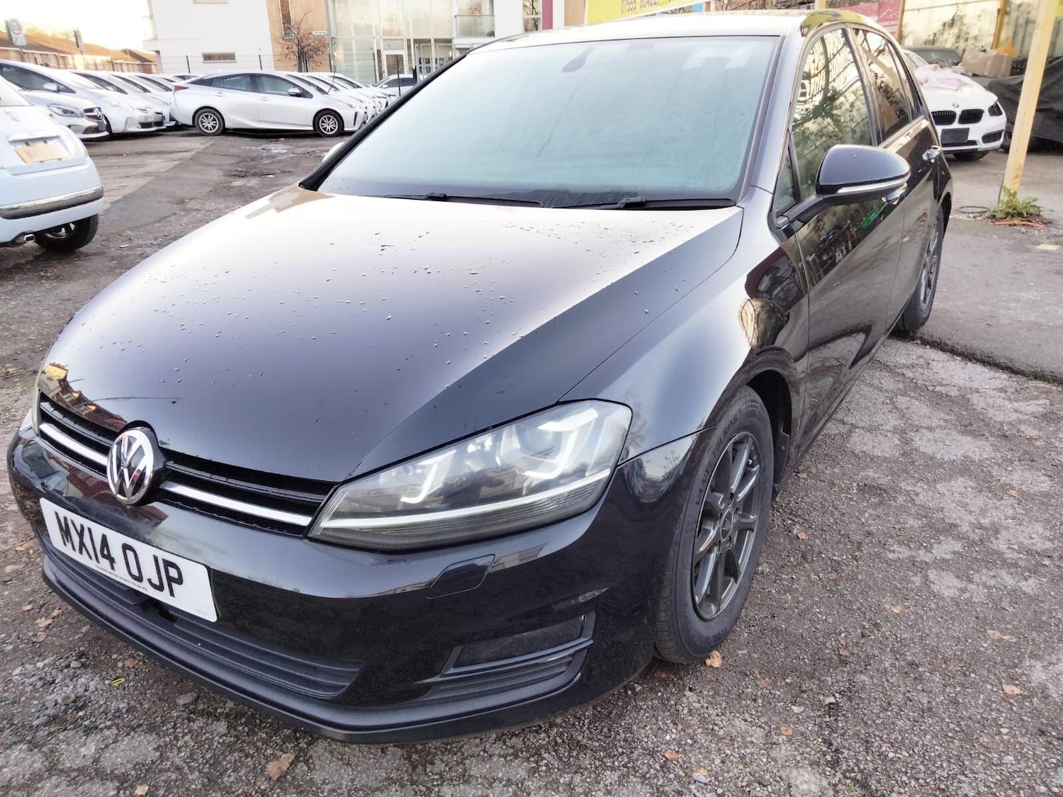 Used Volkswagen Golf 2025 for sale - 77647576: Photo 20
