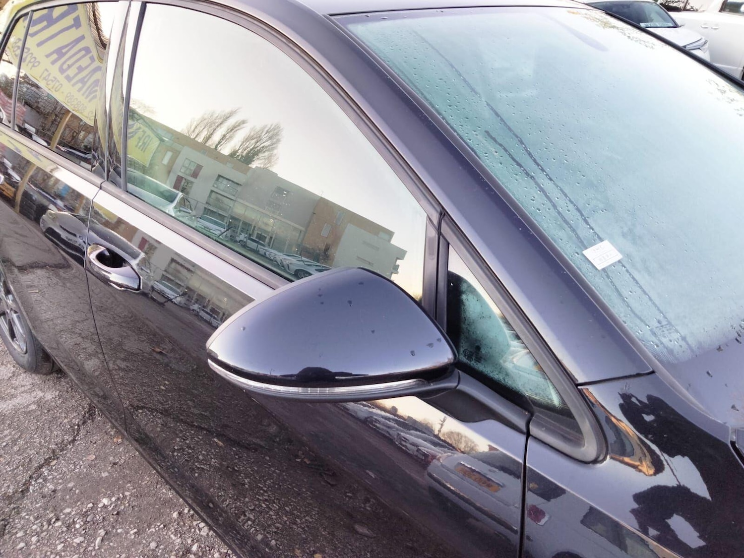 Used Volkswagen Golf 2025 for sale - 77647576: Photo 22