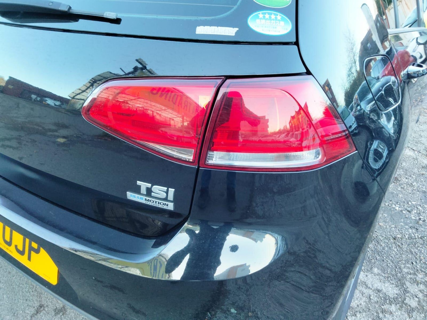 Used Volkswagen Golf 2025 for sale - 77647576: Photo 25