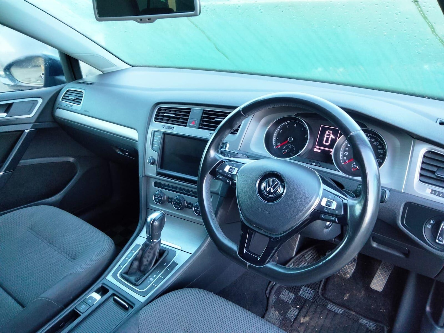 Used Volkswagen Golf 2025 for sale - 77647576: Photo 28