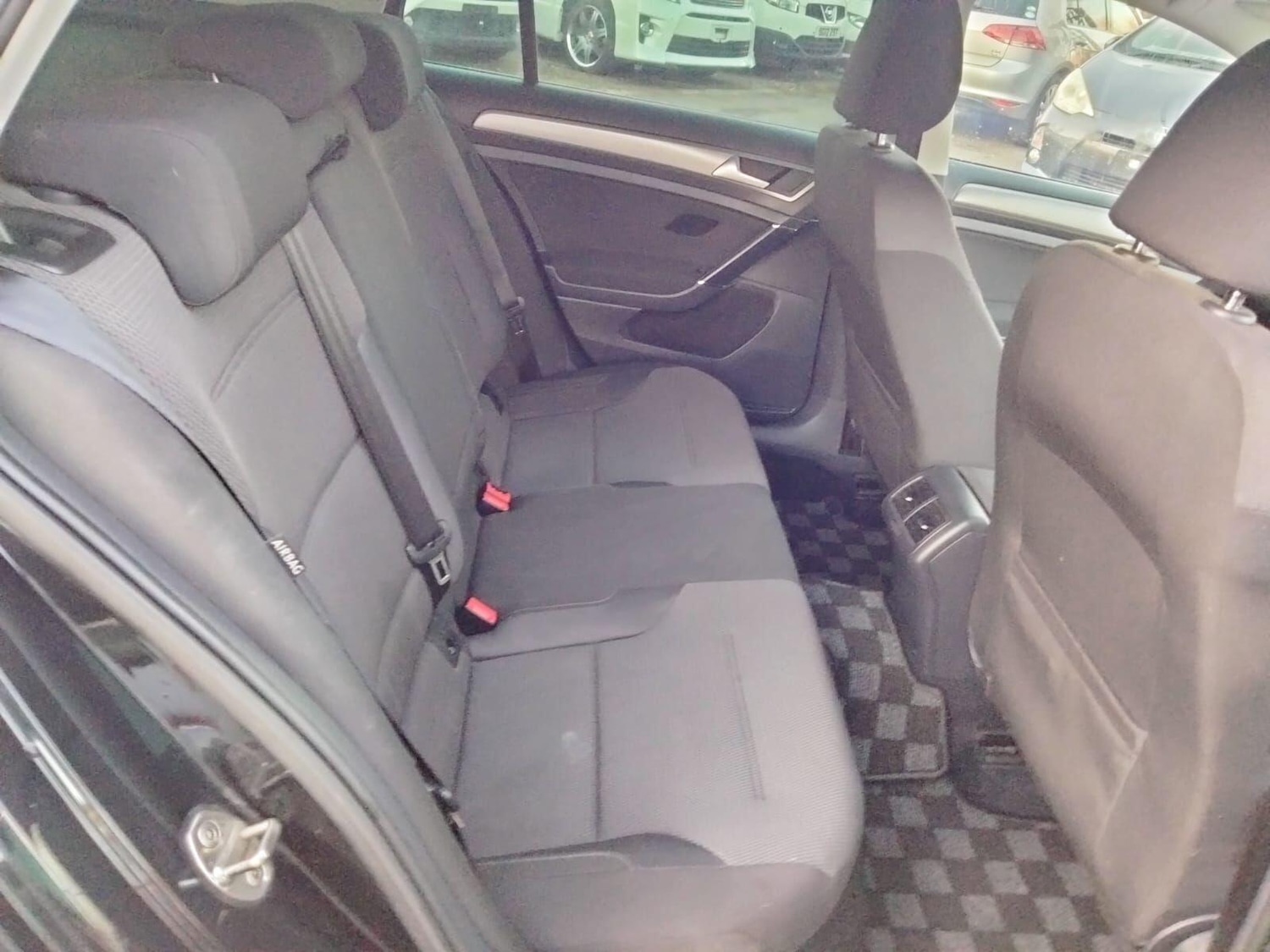 Used Volkswagen Golf 2025 for sale - 77647576: Photo 44