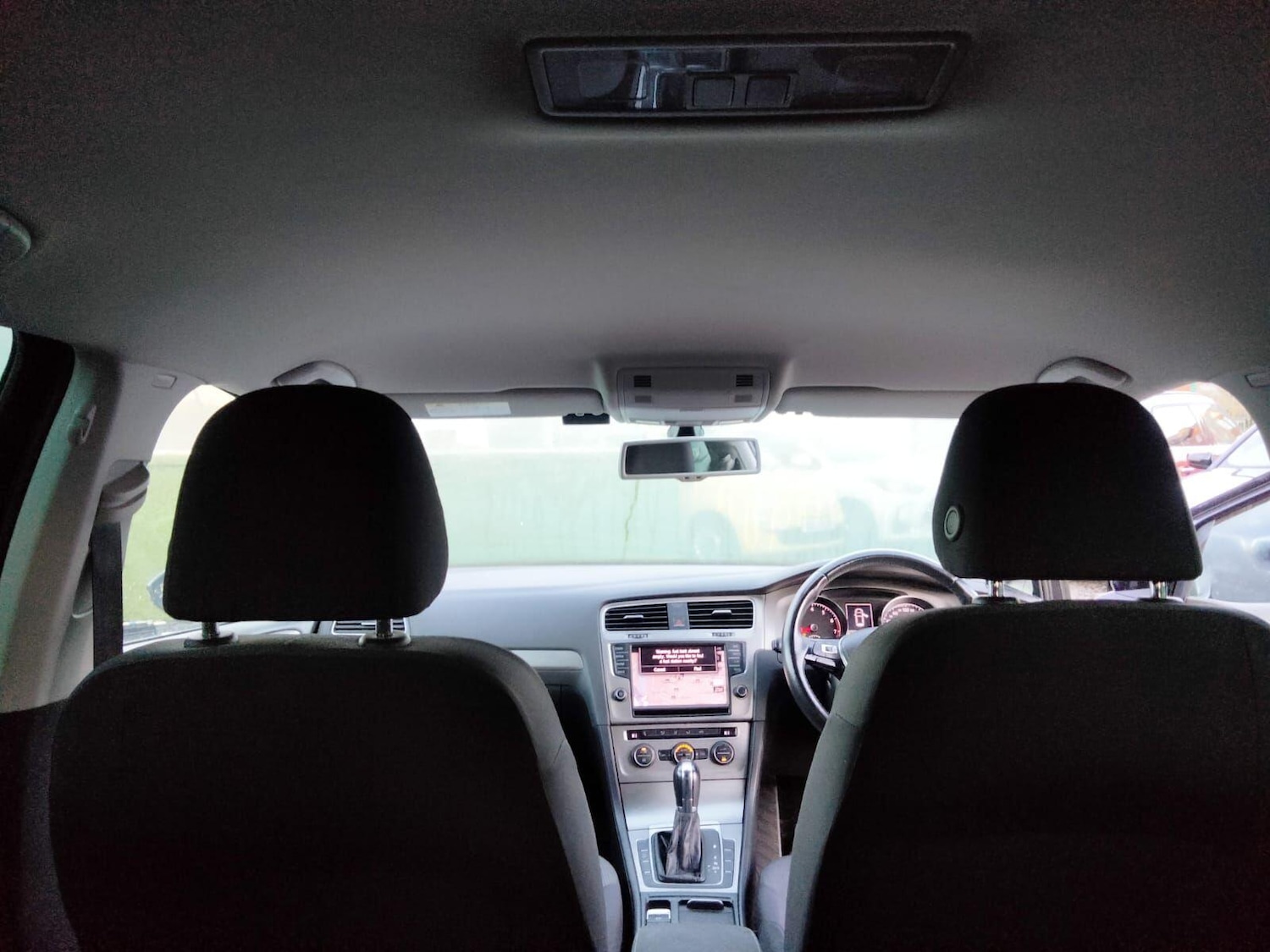 Used Volkswagen Golf 2025 for sale - 77647576: Photo 45