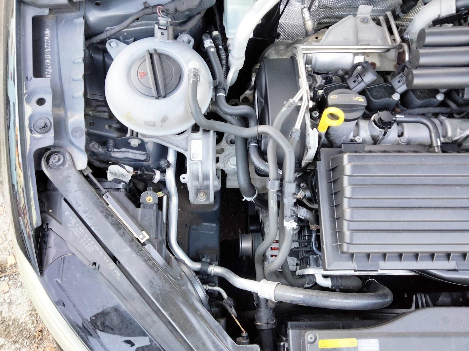 Used Volkswagen Golf 2025 for sale - 77647576: Photo 55