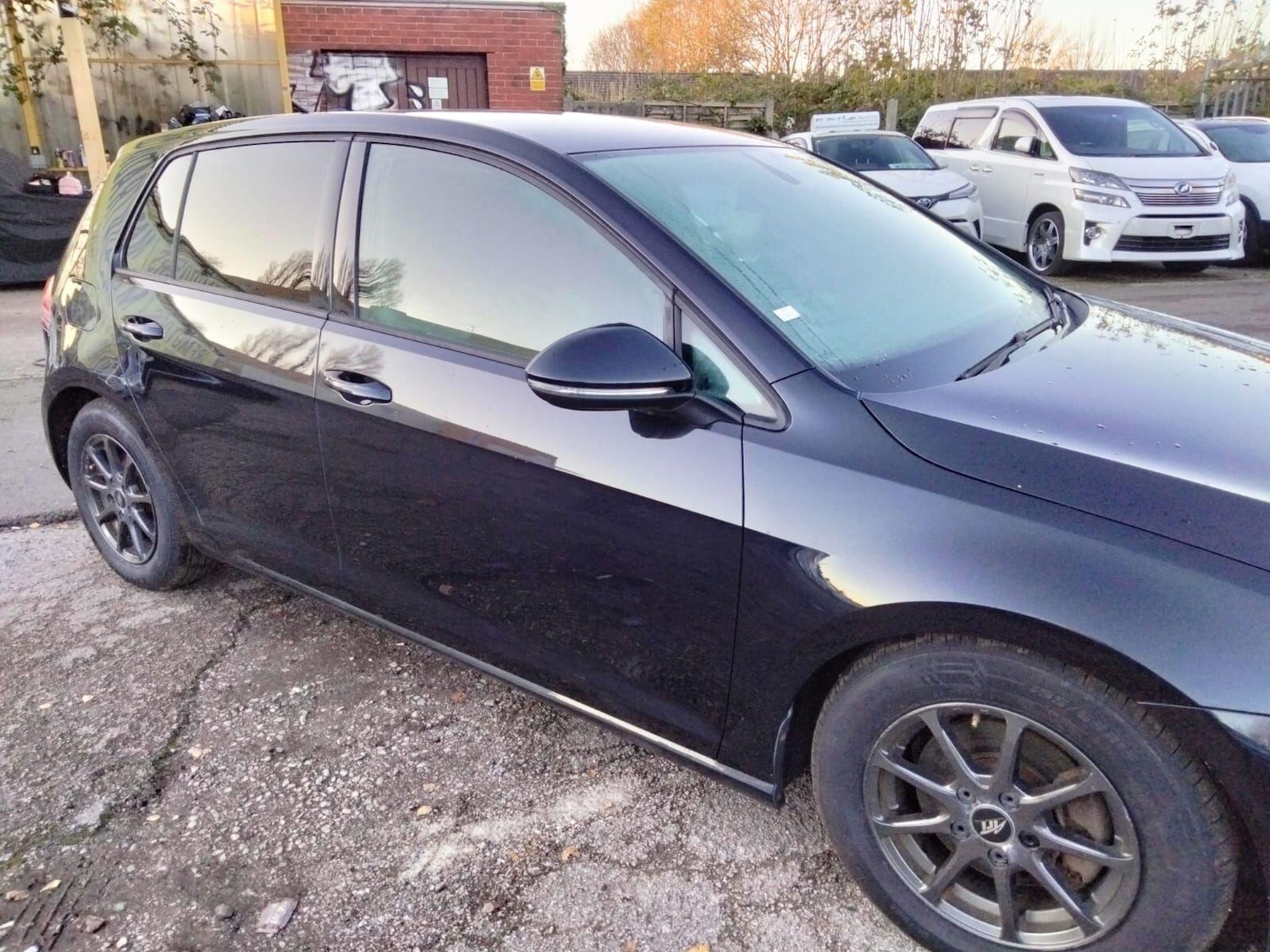 Used Volkswagen Golf 2025 for sale - 77647576: Photo 6