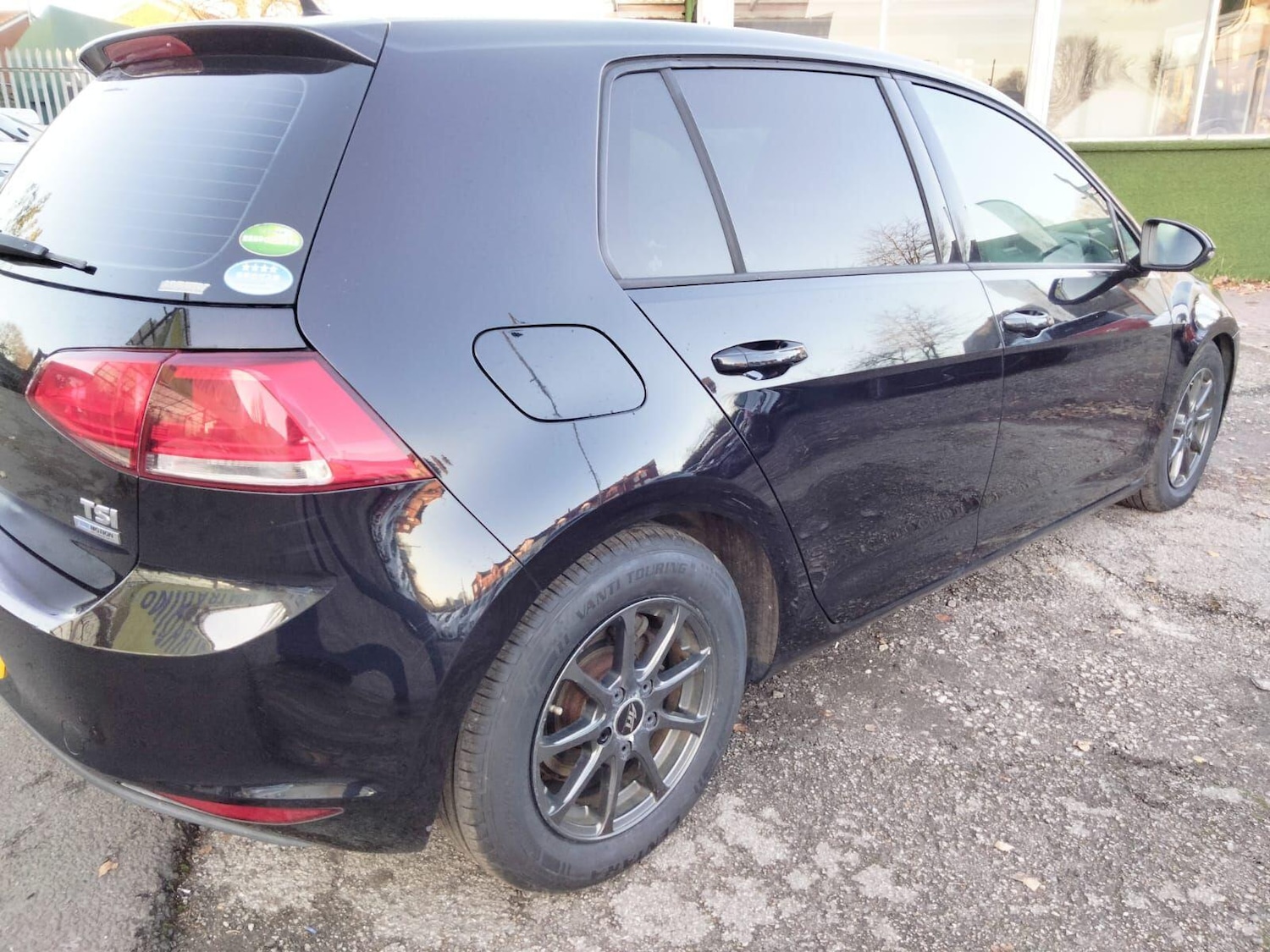 Used Volkswagen Golf 2025 for sale - 77647576: Photo 8