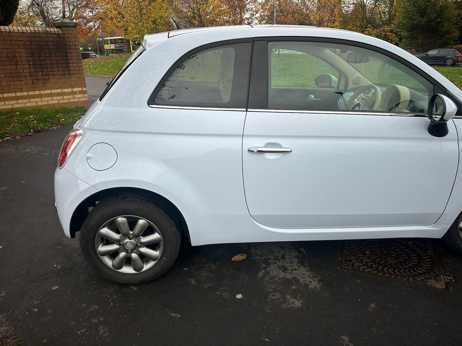 Used Fiat 500 for sale - 76512682: Photo 10