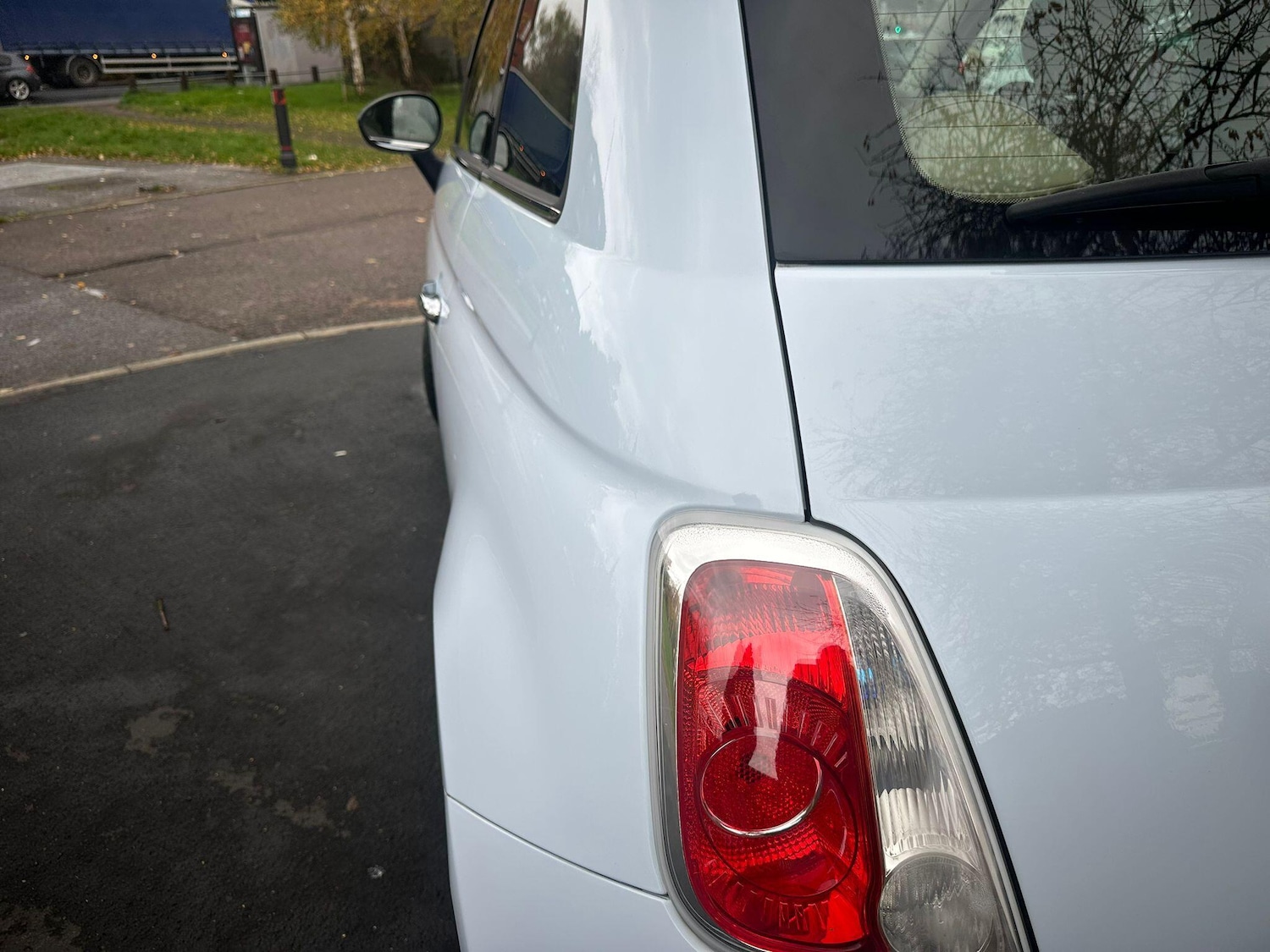 Used Fiat 500 for sale - 76512682: Photo 17