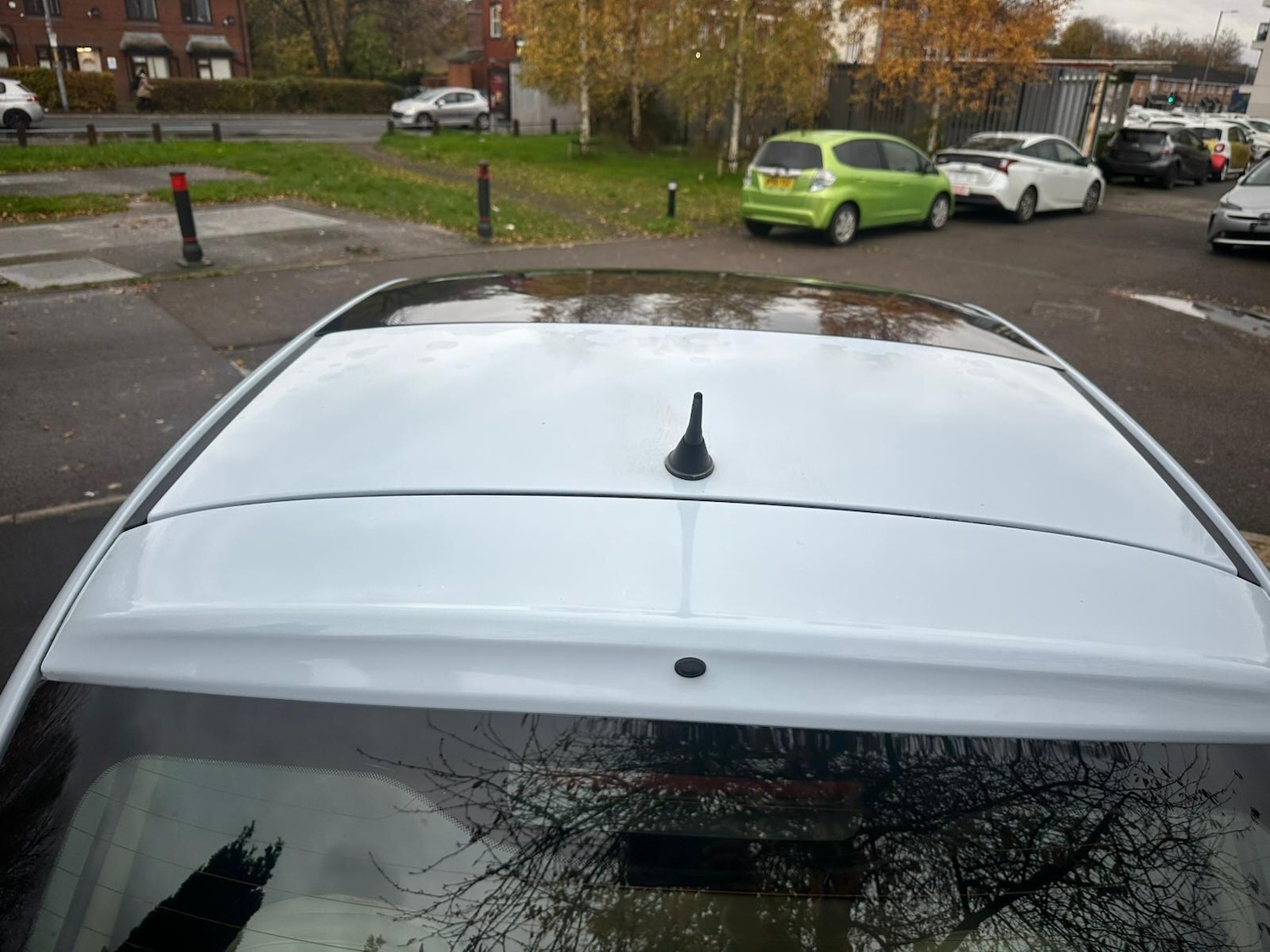 Used Fiat 500 for sale - 76512682: Photo 19