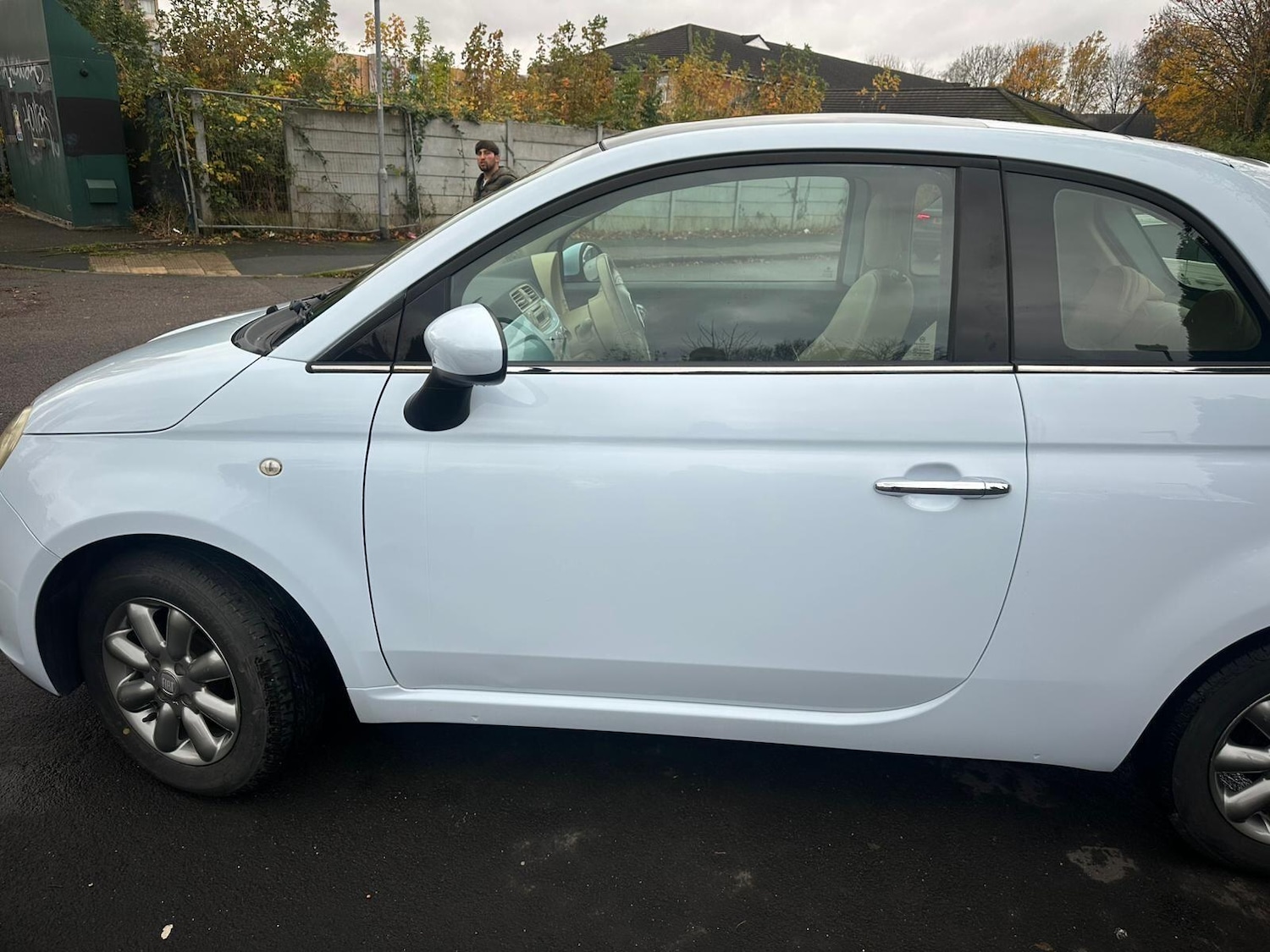 Used Fiat 500 for sale - 76512682: Photo 21