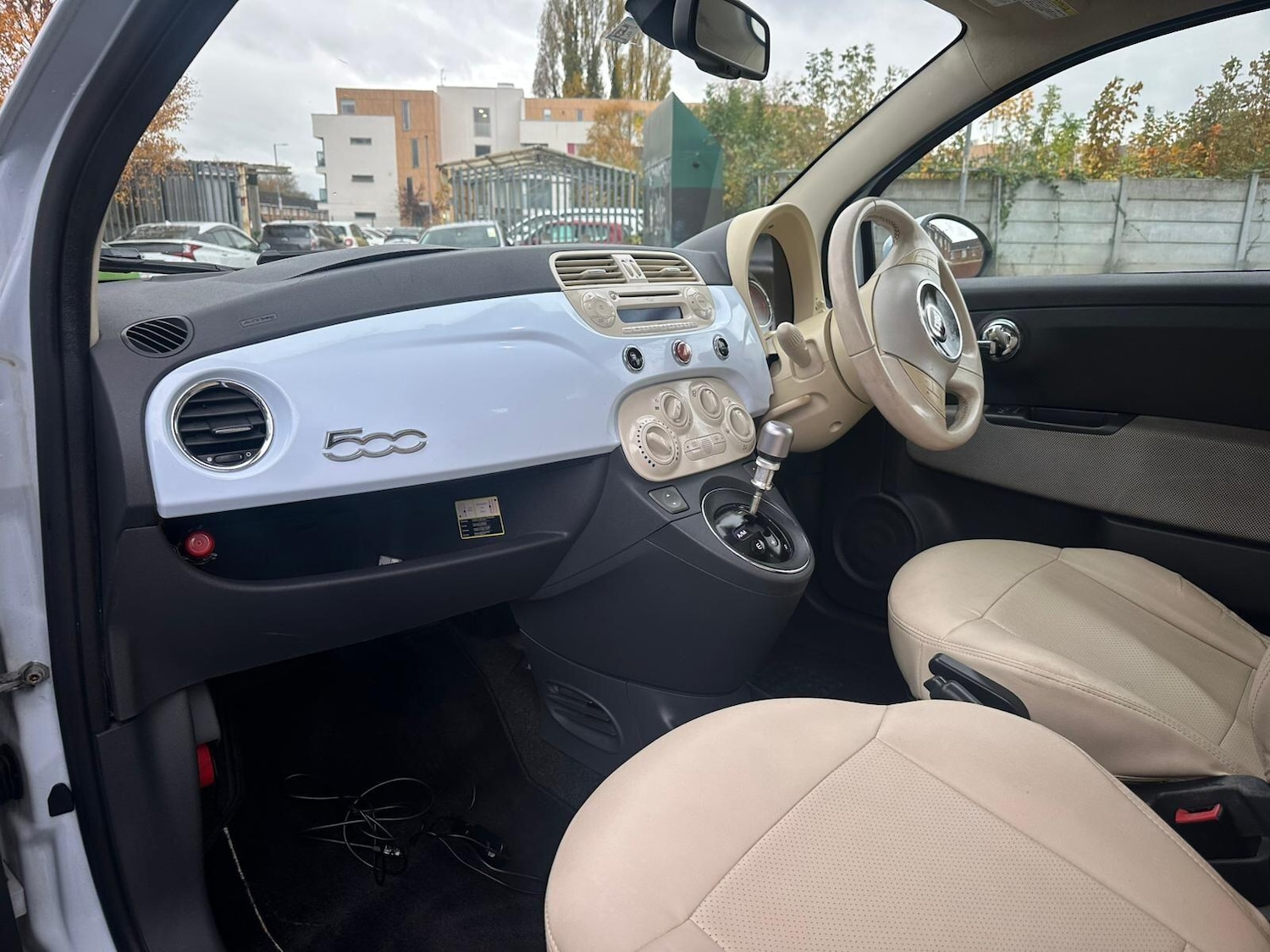 Used Fiat 500 for sale - 76512682: Photo 22