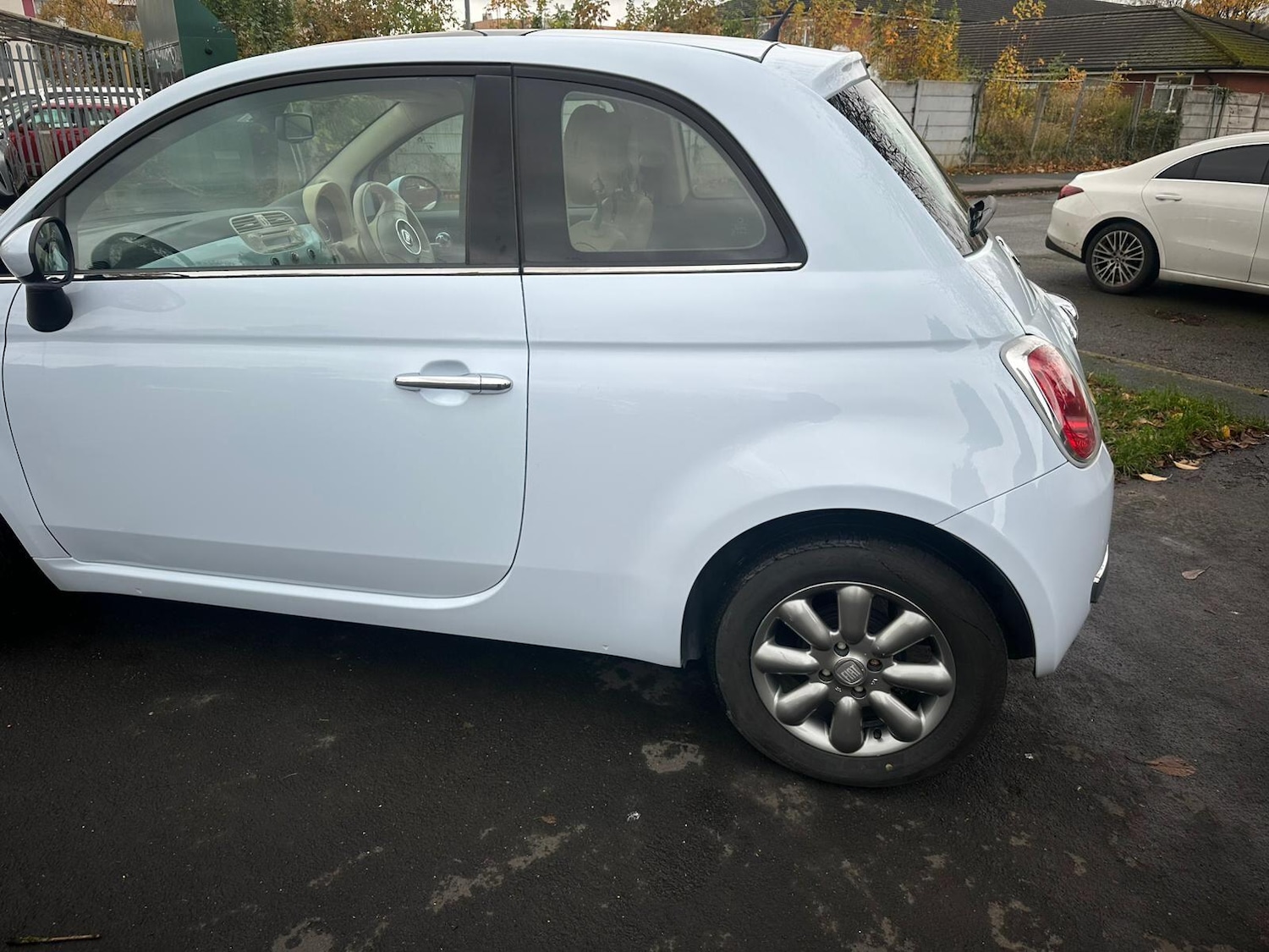 Used Fiat 500 for sale - 76512682: Photo 23