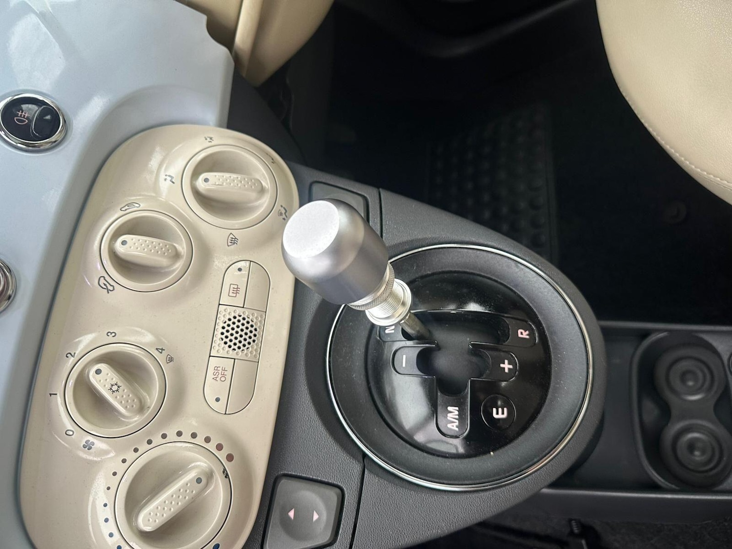 Used Fiat 500 for sale - 76512682: Photo 24