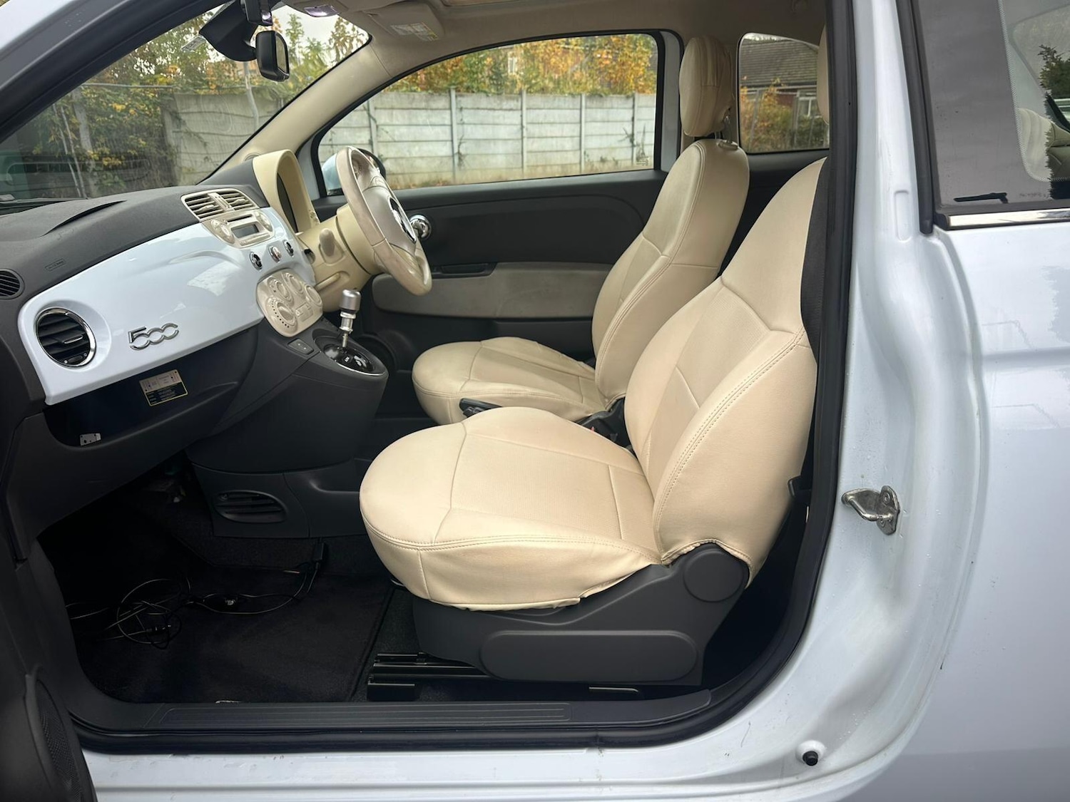 Used Fiat 500 for sale - 76512682: Photo 26