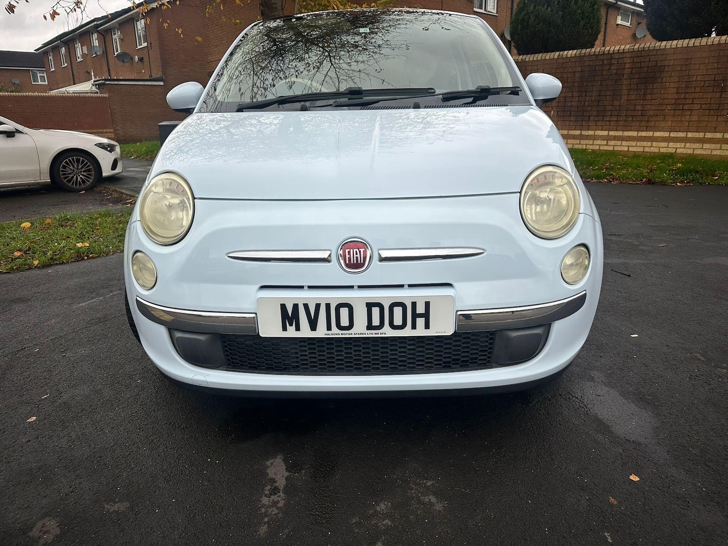 Used Fiat 500 for sale - 76512682: Photo 3