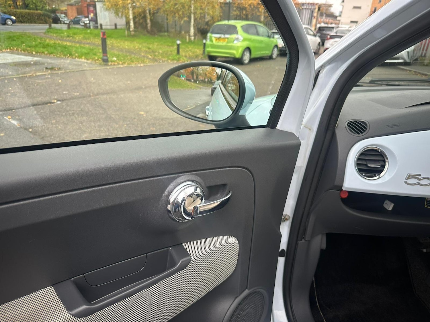 Used Fiat 500 for sale - 76512682: Photo 31