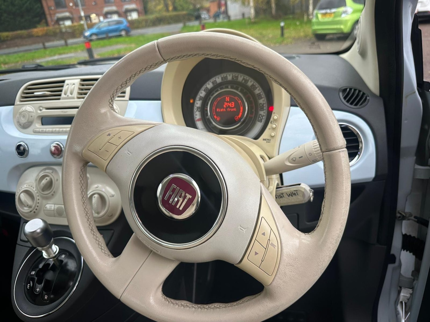 Used Fiat 500 for sale - 76512682: Photo 32