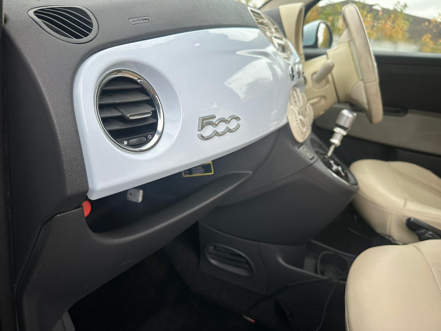 Used Fiat 500 for sale - 76512682: Photo 33