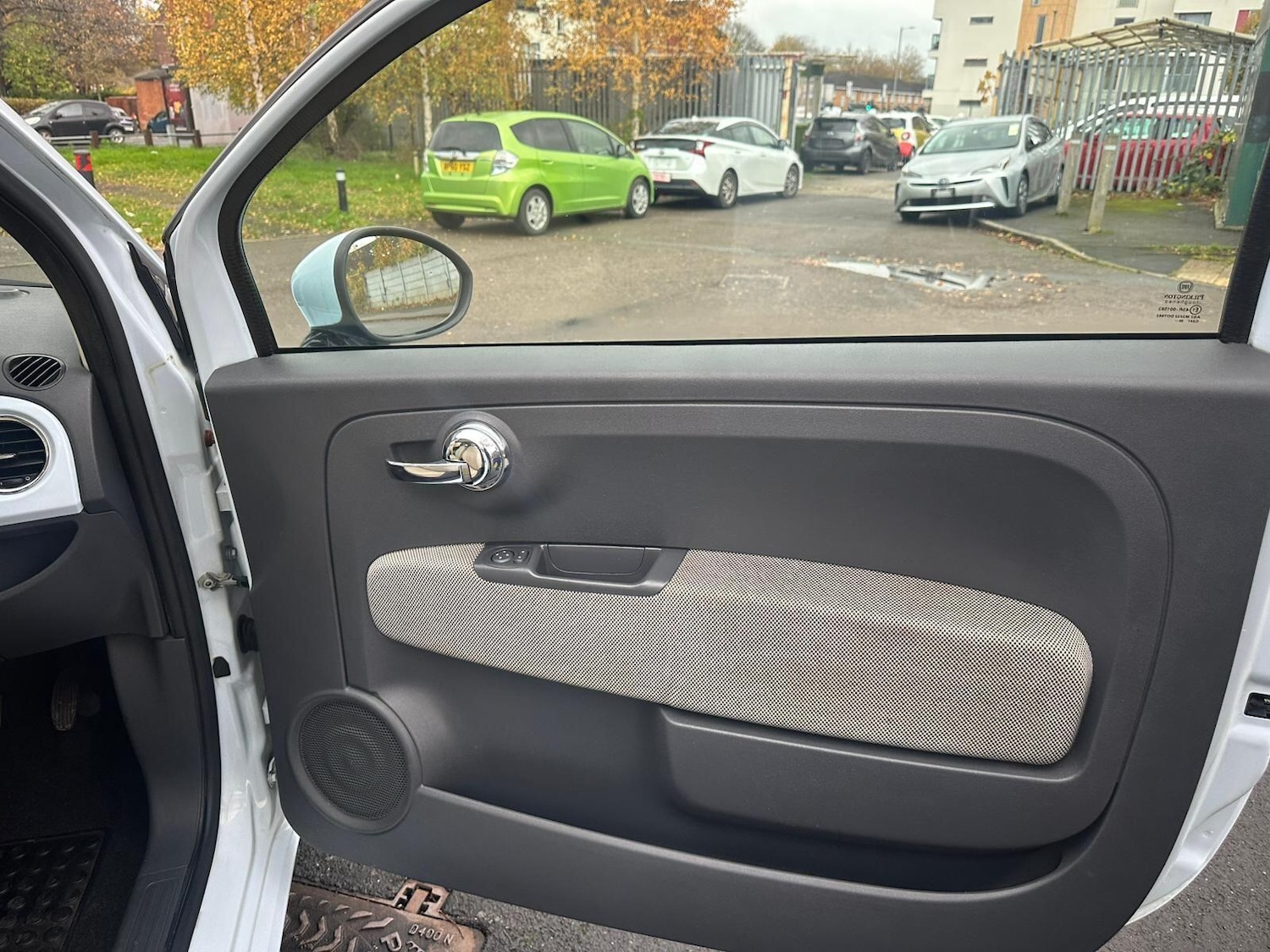 Used Fiat 500 for sale - 76512682: Photo 35