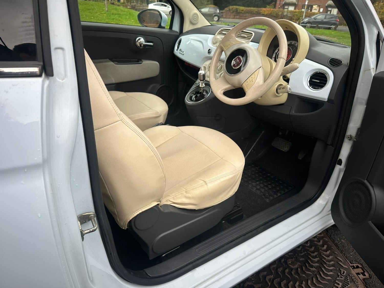 Used Fiat 500 for sale - 76512682: Photo 36