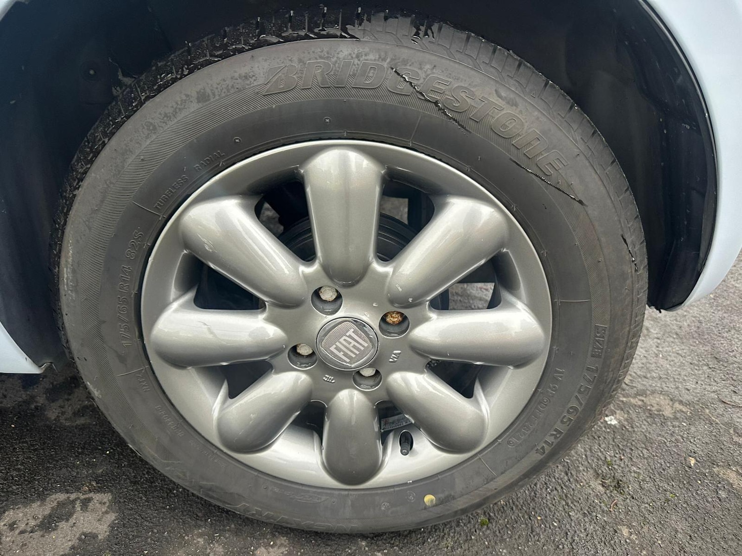 Used Fiat 500 for sale - 76512682: Photo 39