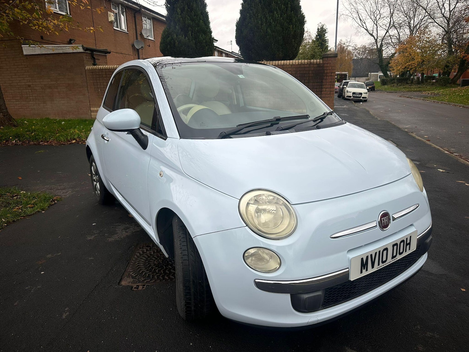 Used Fiat 500 for sale - 76512682: Photo 4