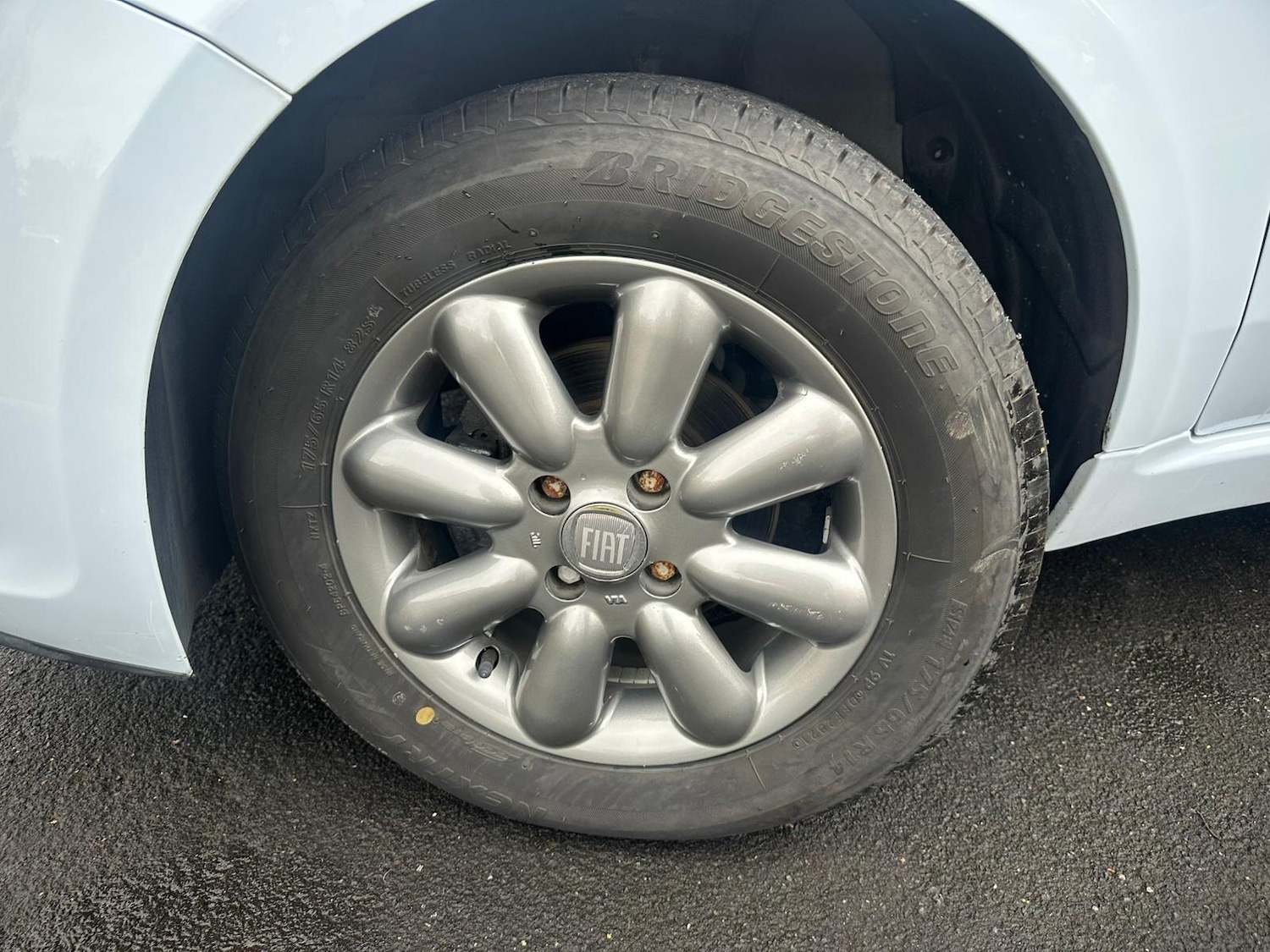 Used Fiat 500 for sale - 76512682: Photo 40