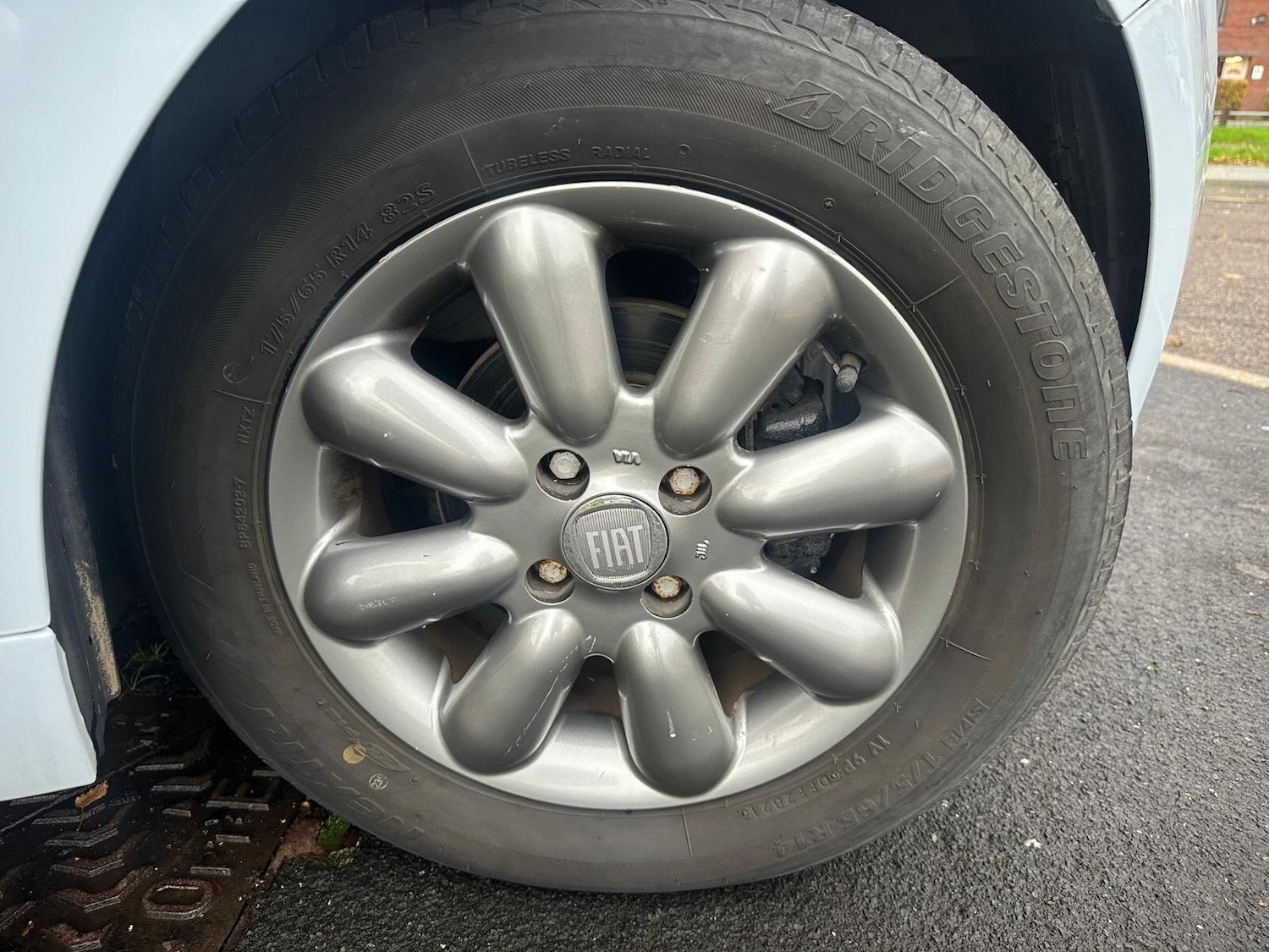 Used Fiat 500 for sale - 76512682: Photo 41