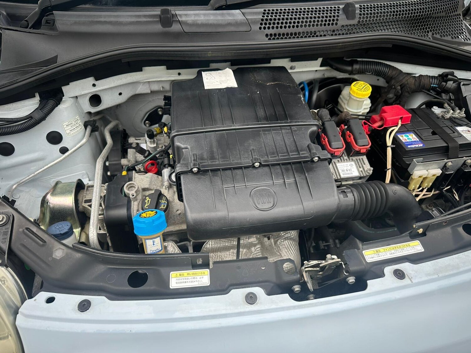 Used Fiat 500 for sale - 76512682: Photo 42