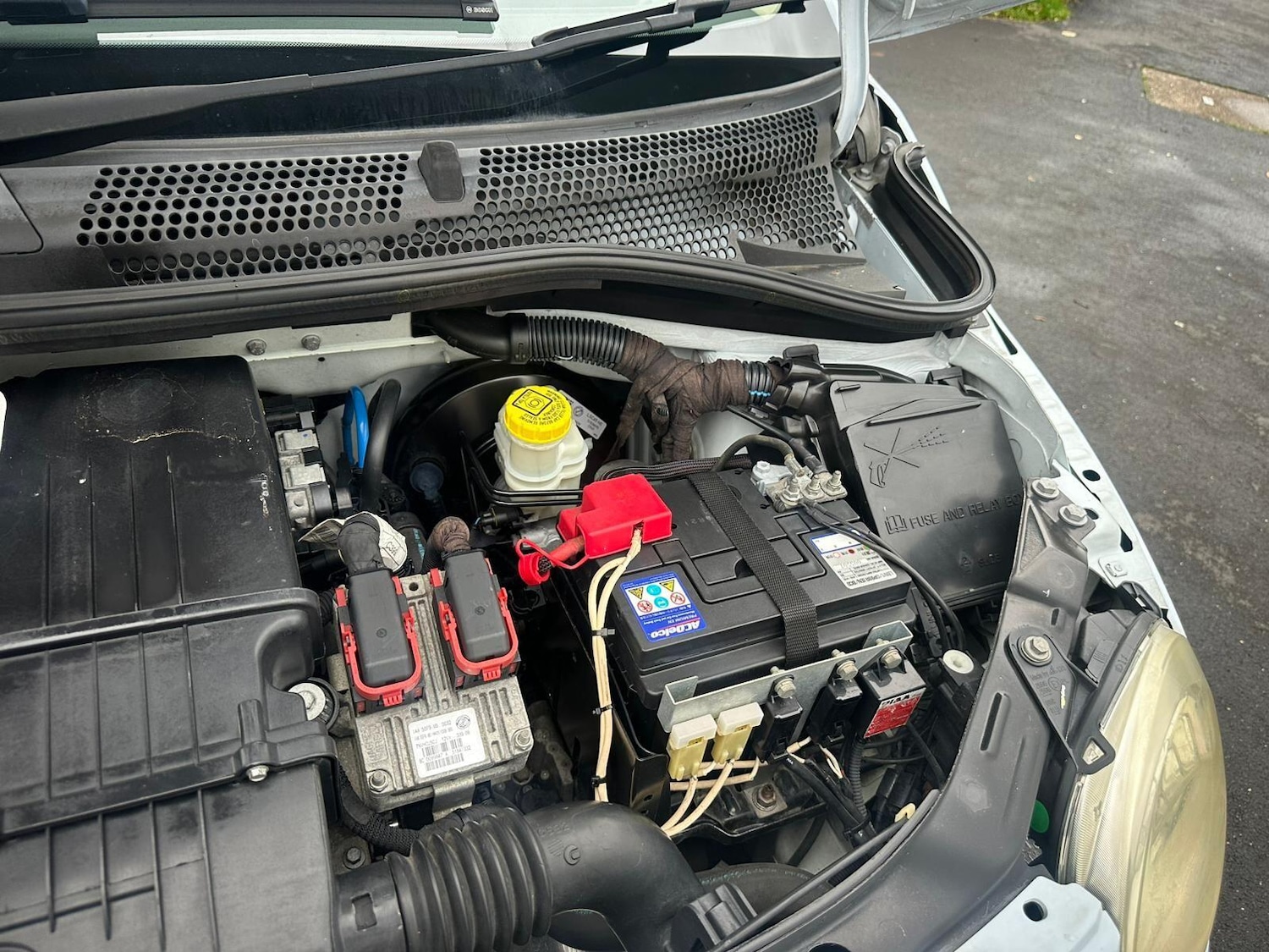 Used Fiat 500 for sale - 76512682: Photo 43