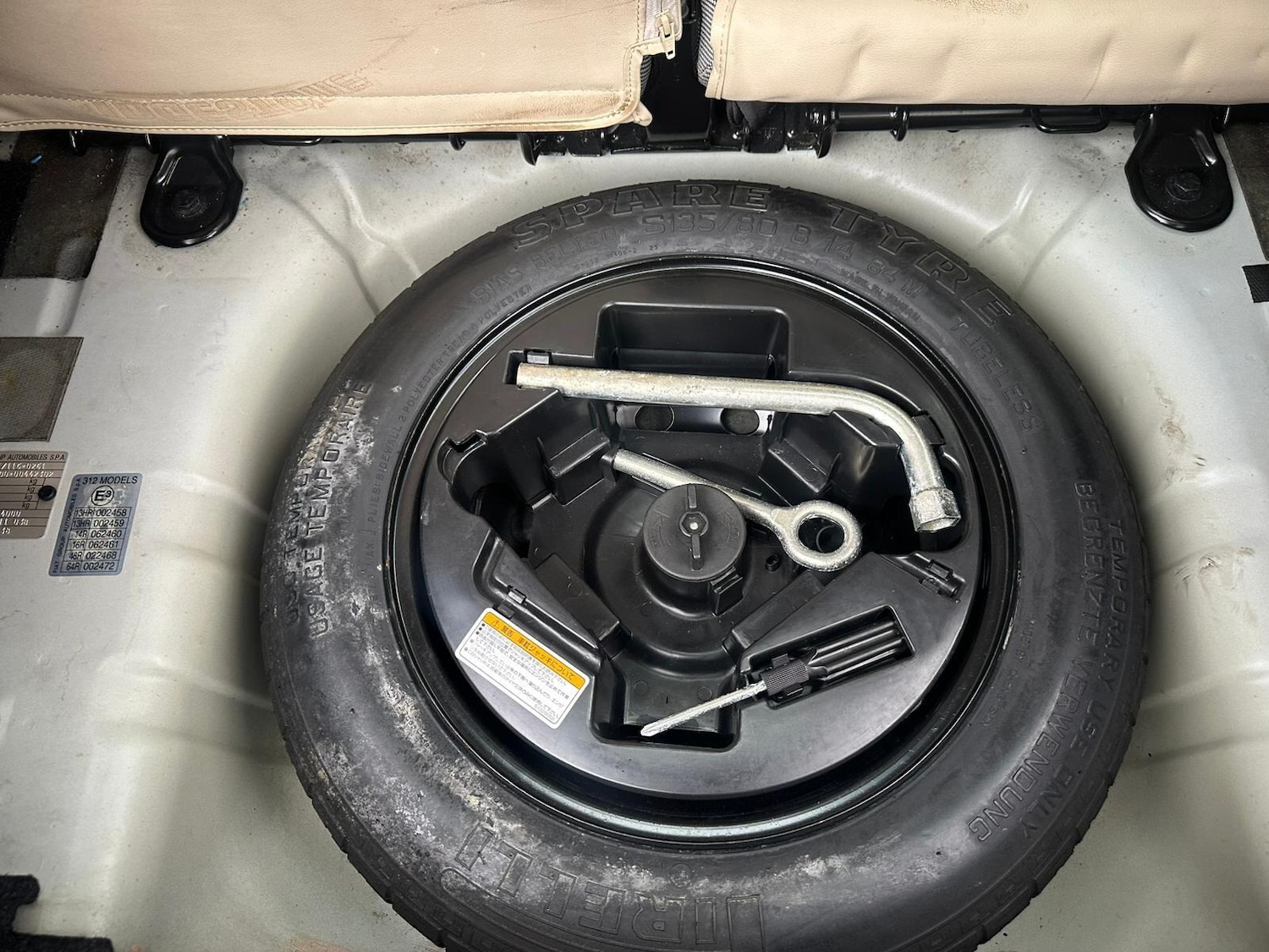 Used Fiat 500 for sale - 76512682: Photo 44