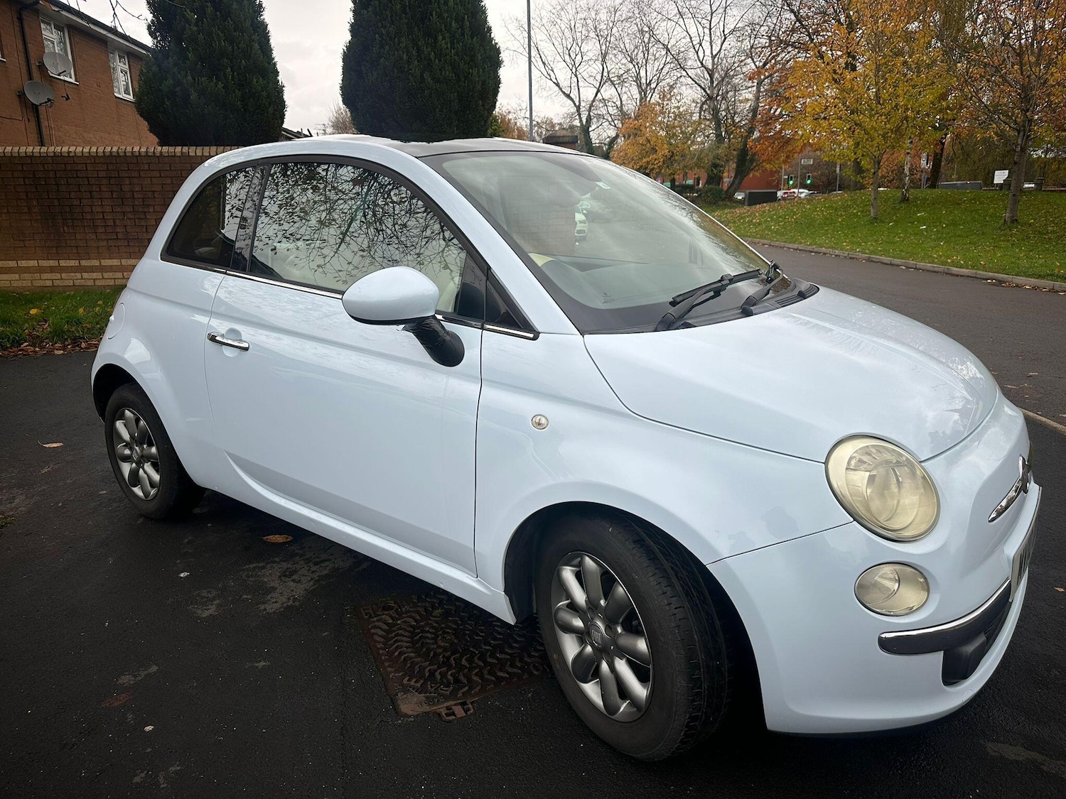 Used Fiat 500 for sale - 76512682: Photo 5