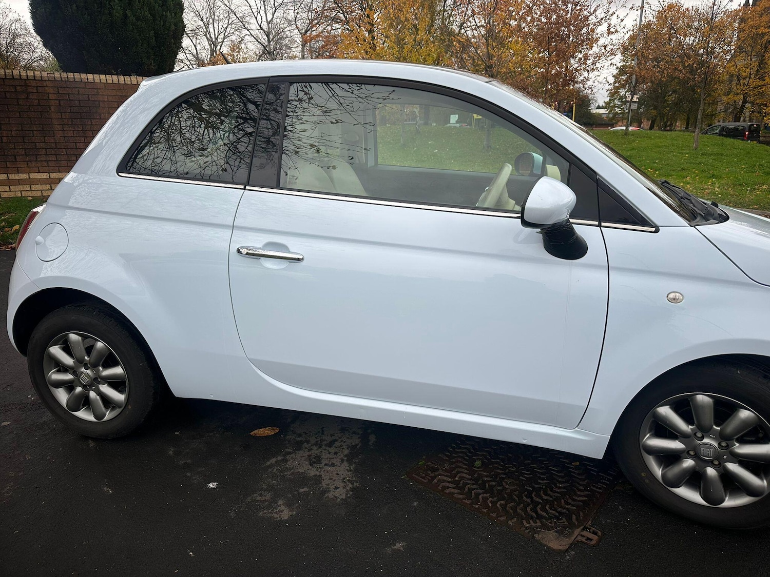 Used Fiat 500 for sale - 76512682: Photo 6