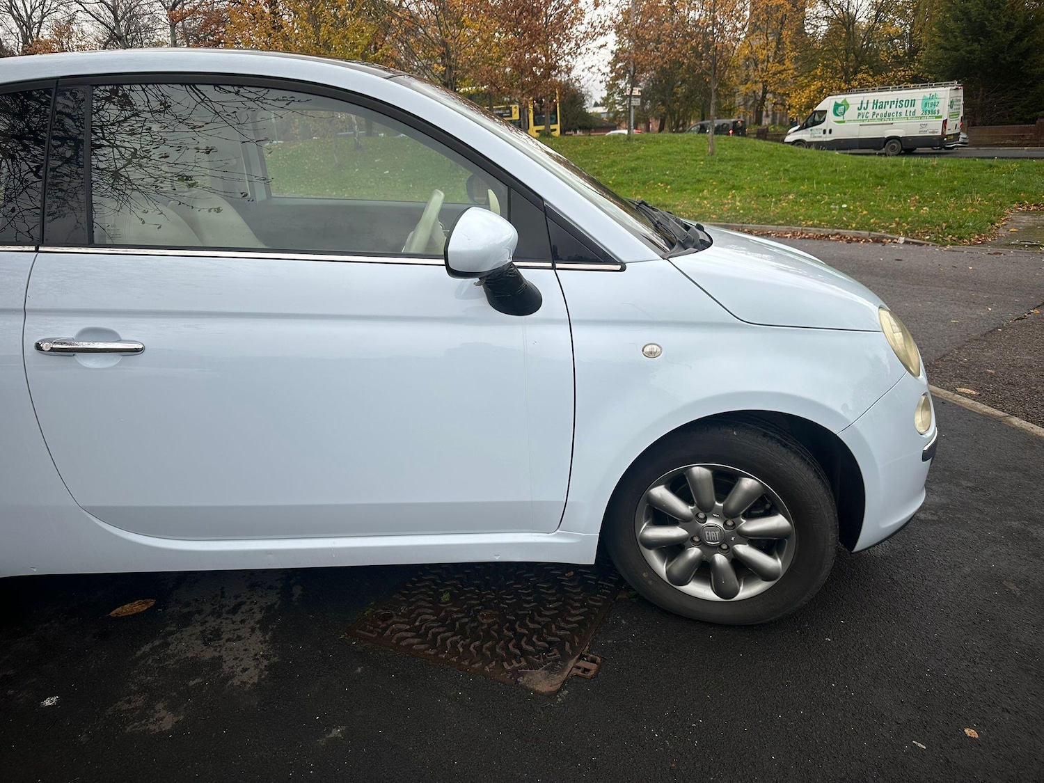 Used Fiat 500 for sale - 76512682: Photo 7