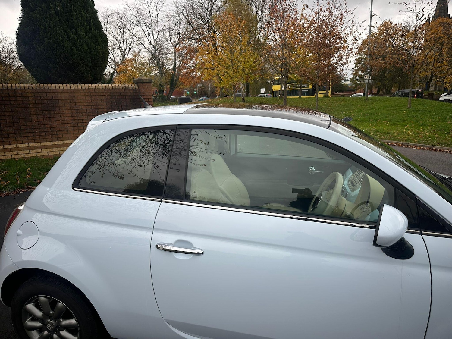 Used Fiat 500 for sale - 76512682: Photo 8