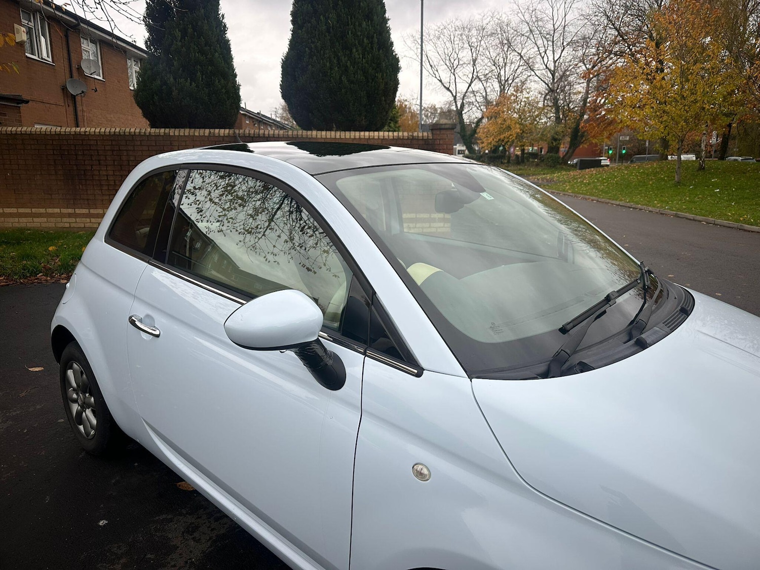 Used Fiat 500 for sale - 76512682: Photo 9