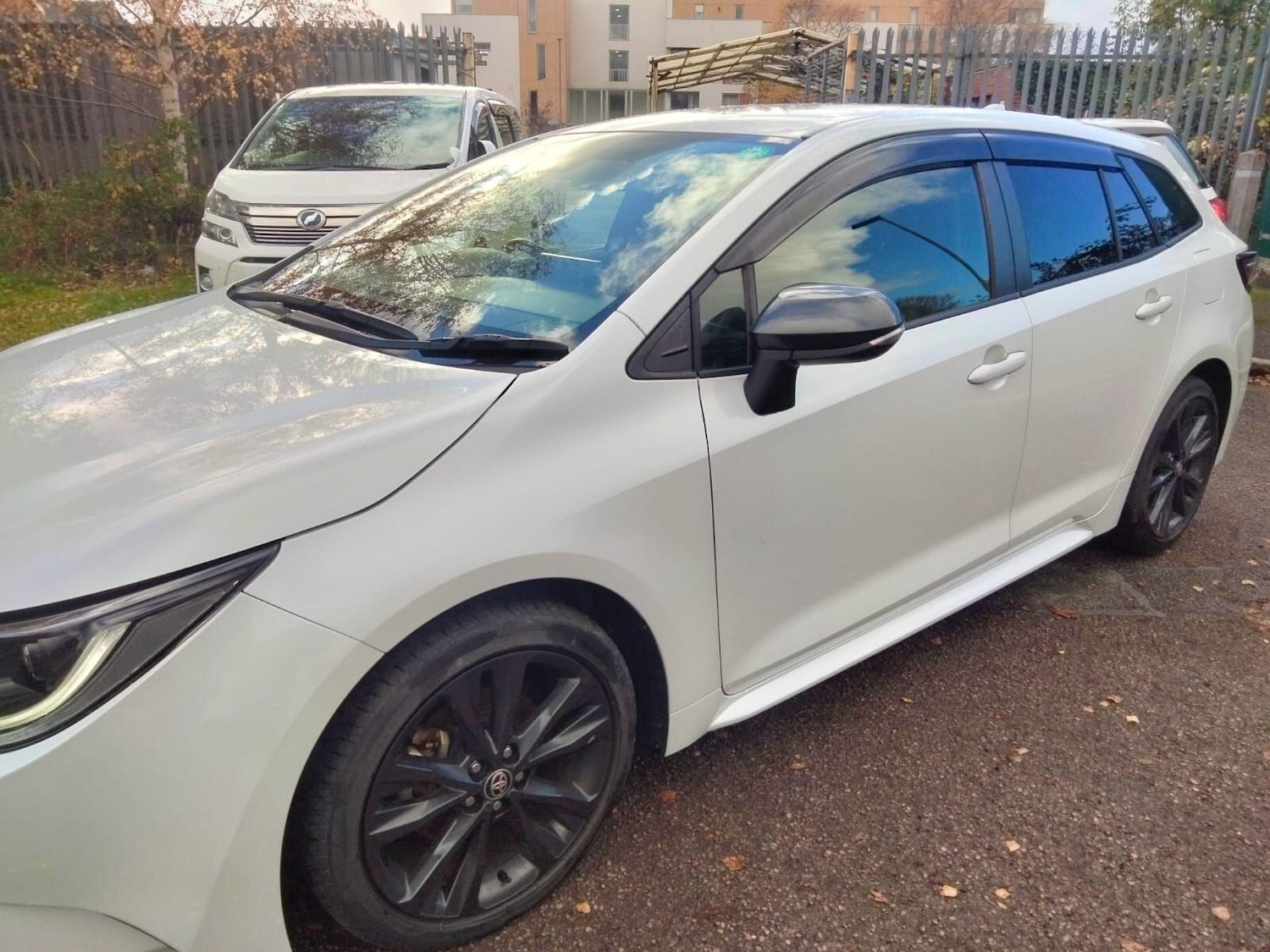 Used Toyota Corolla for sale - 76538063: Photo 13