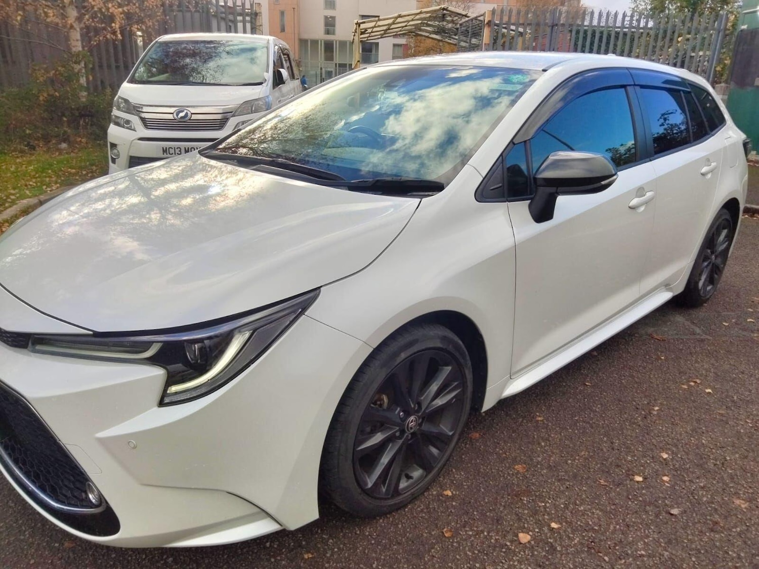 Used Toyota Corolla for sale - 76538063: Photo 14