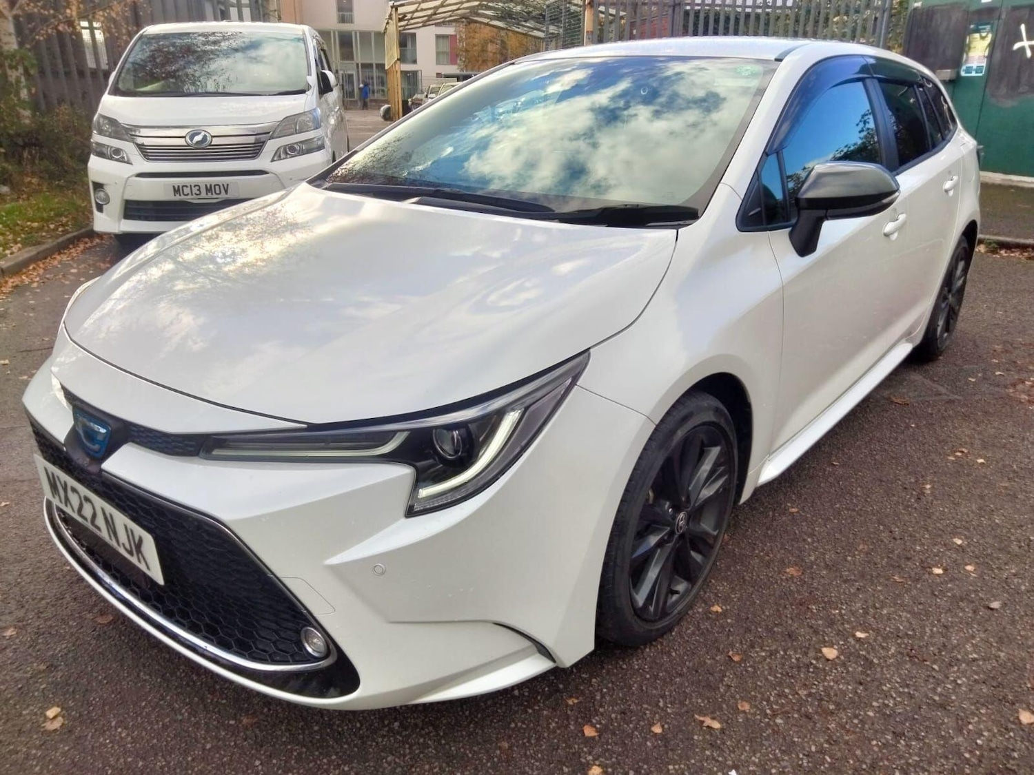 Used Toyota Corolla for sale - 76538063: Photo 15