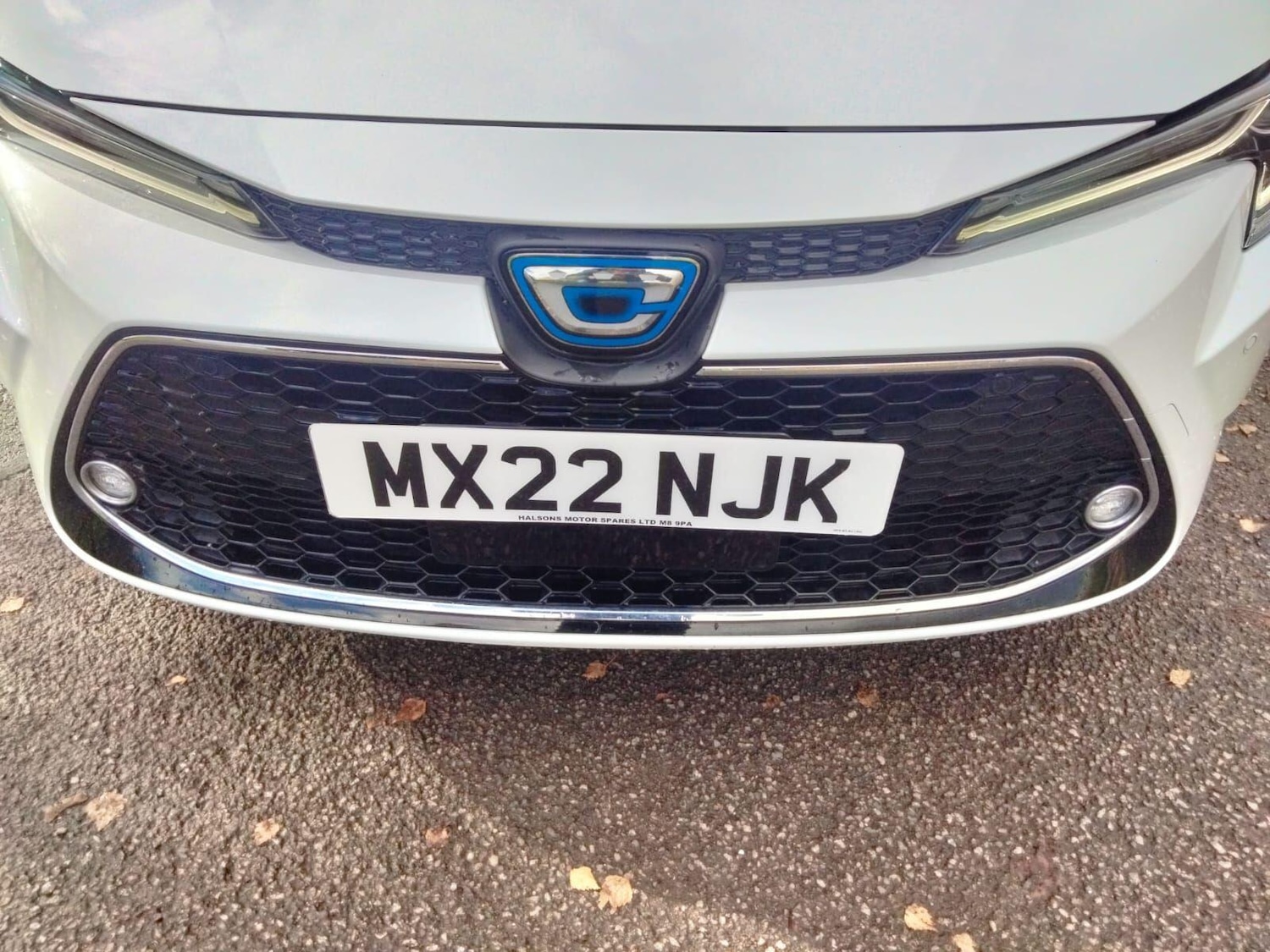 Used Toyota Corolla for sale - 76538063: Photo 18