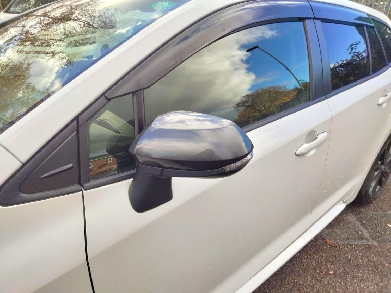 Used Toyota Corolla for sale - 76538063: Photo 19