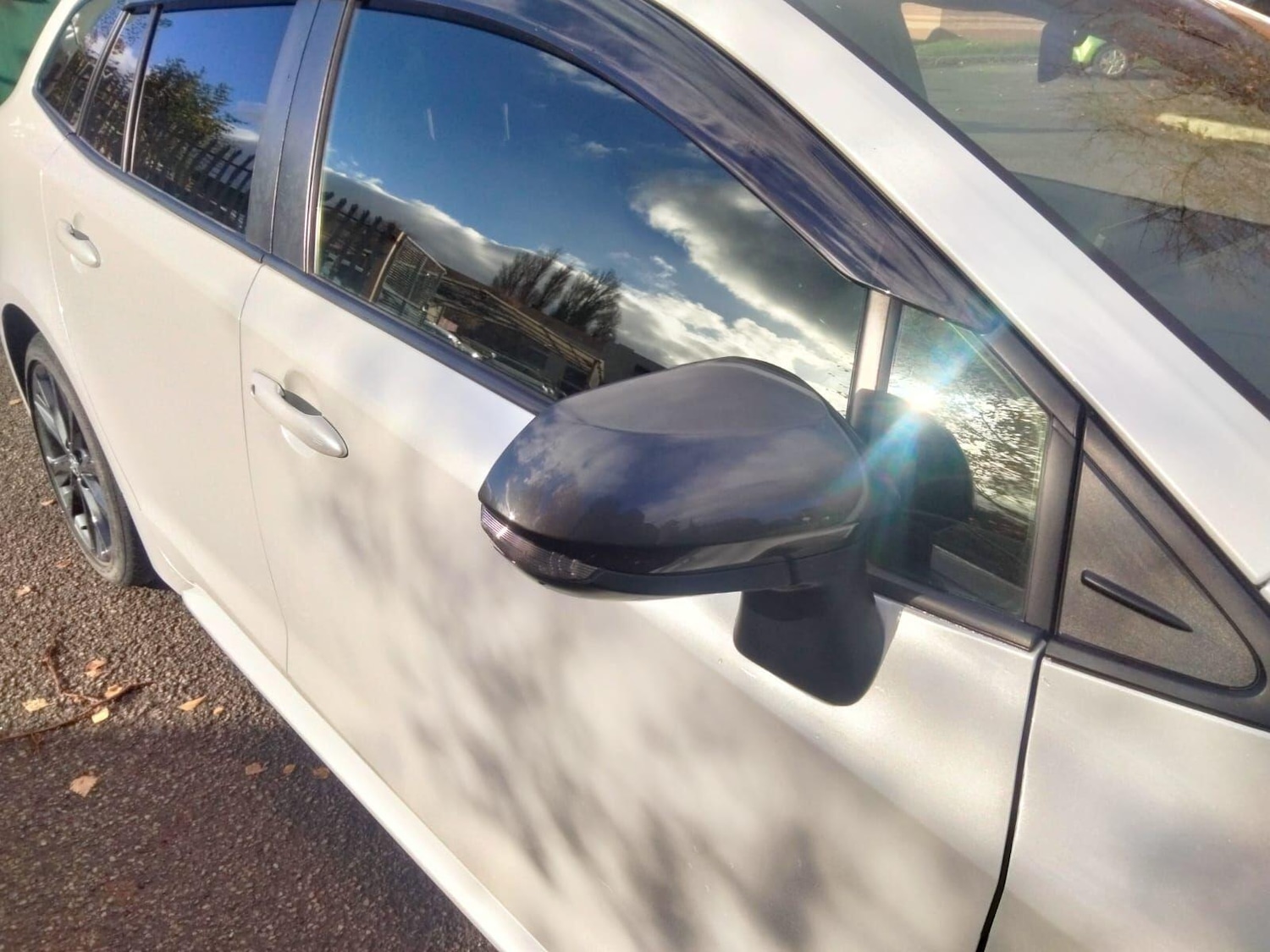 Used Toyota Corolla for sale - 76538063: Photo 20