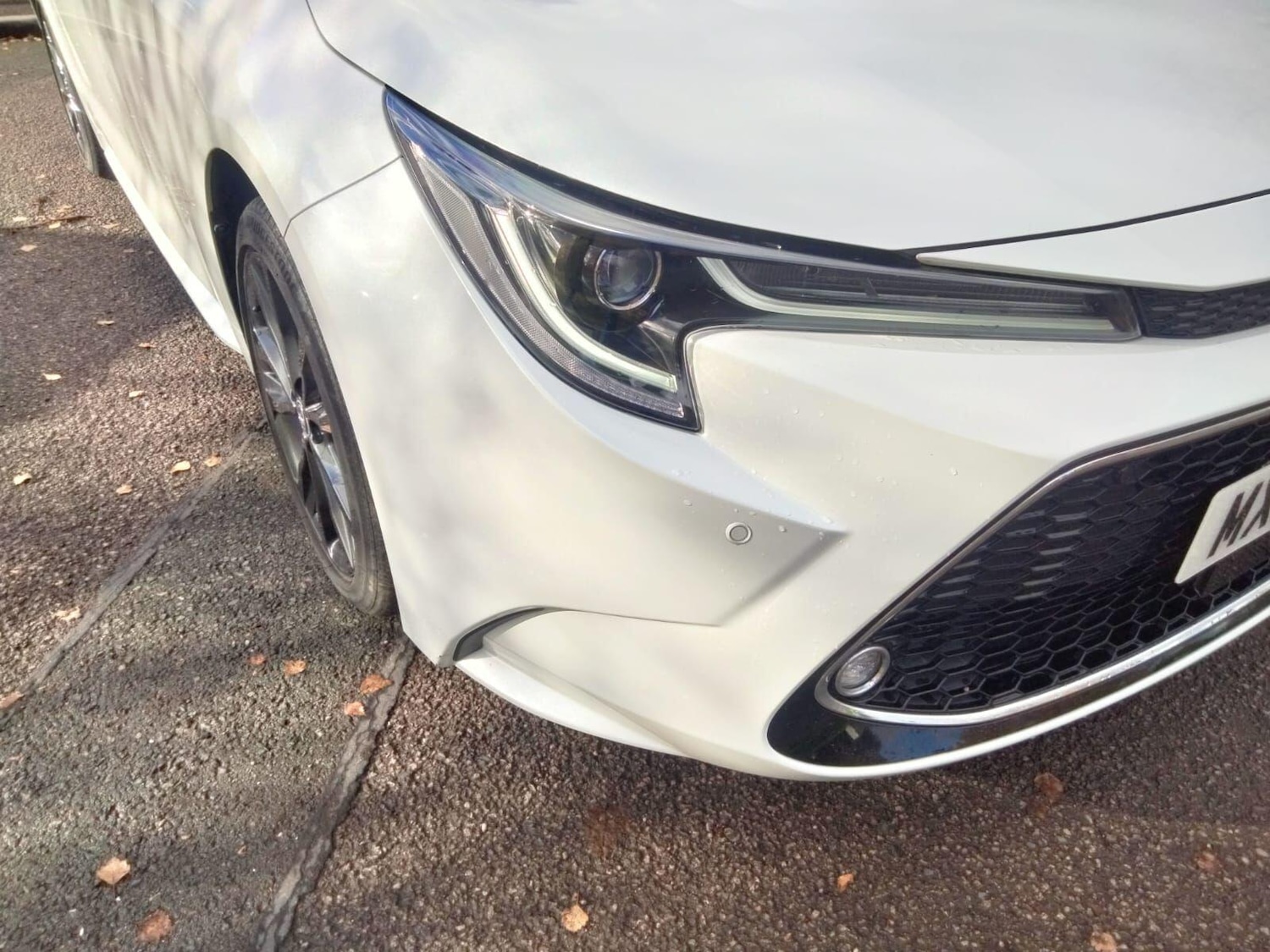 Used Toyota Corolla for sale - 76538063: Photo 22