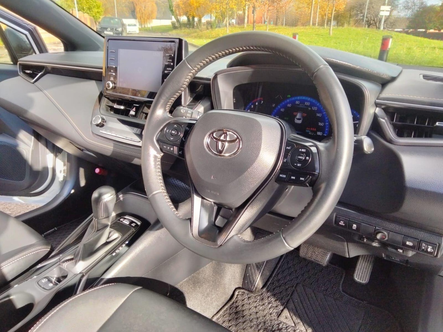 Used Toyota Corolla for sale - 76538063: Photo 27