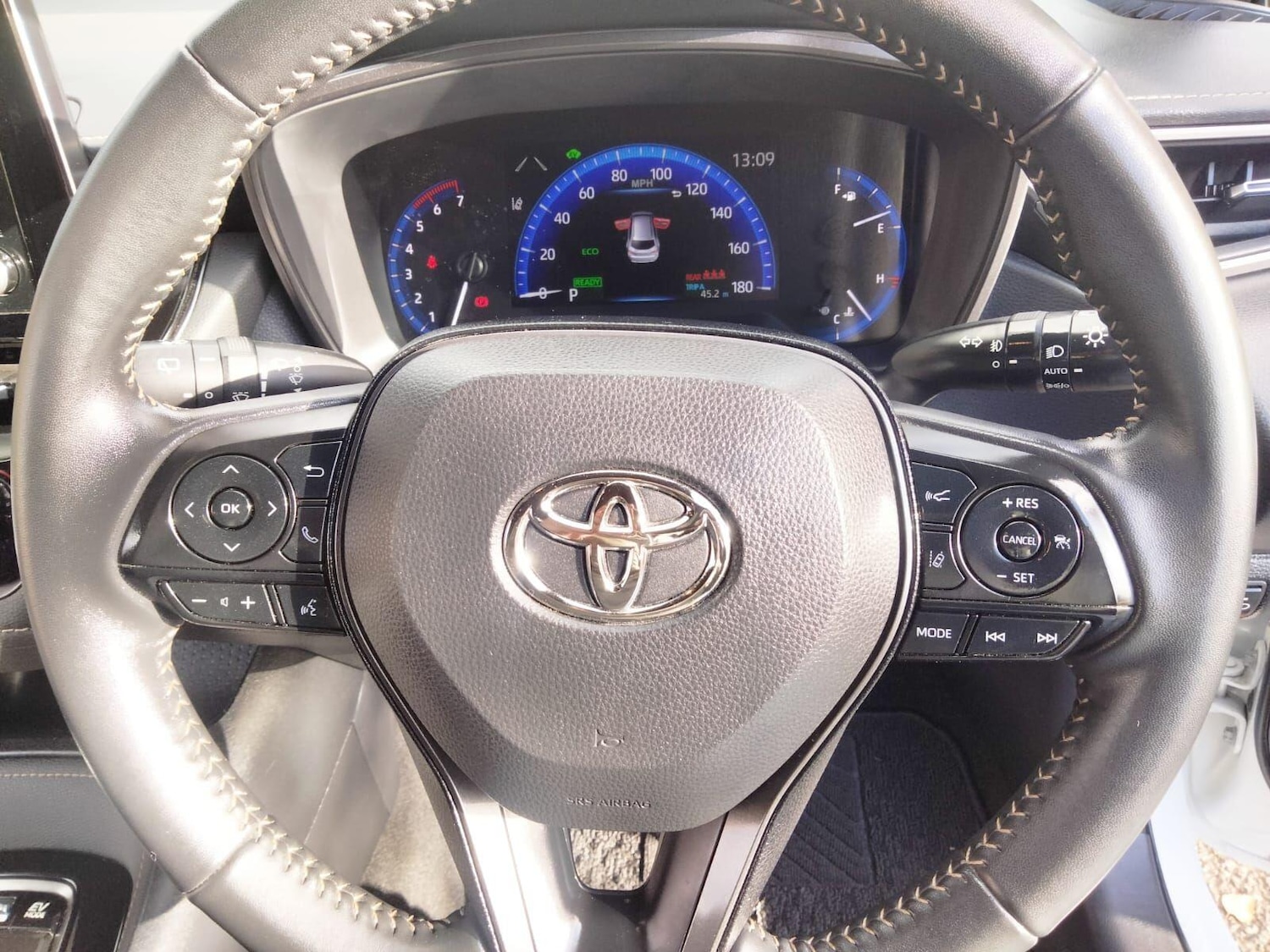 Used Toyota Corolla for sale - 76538063: Photo 33