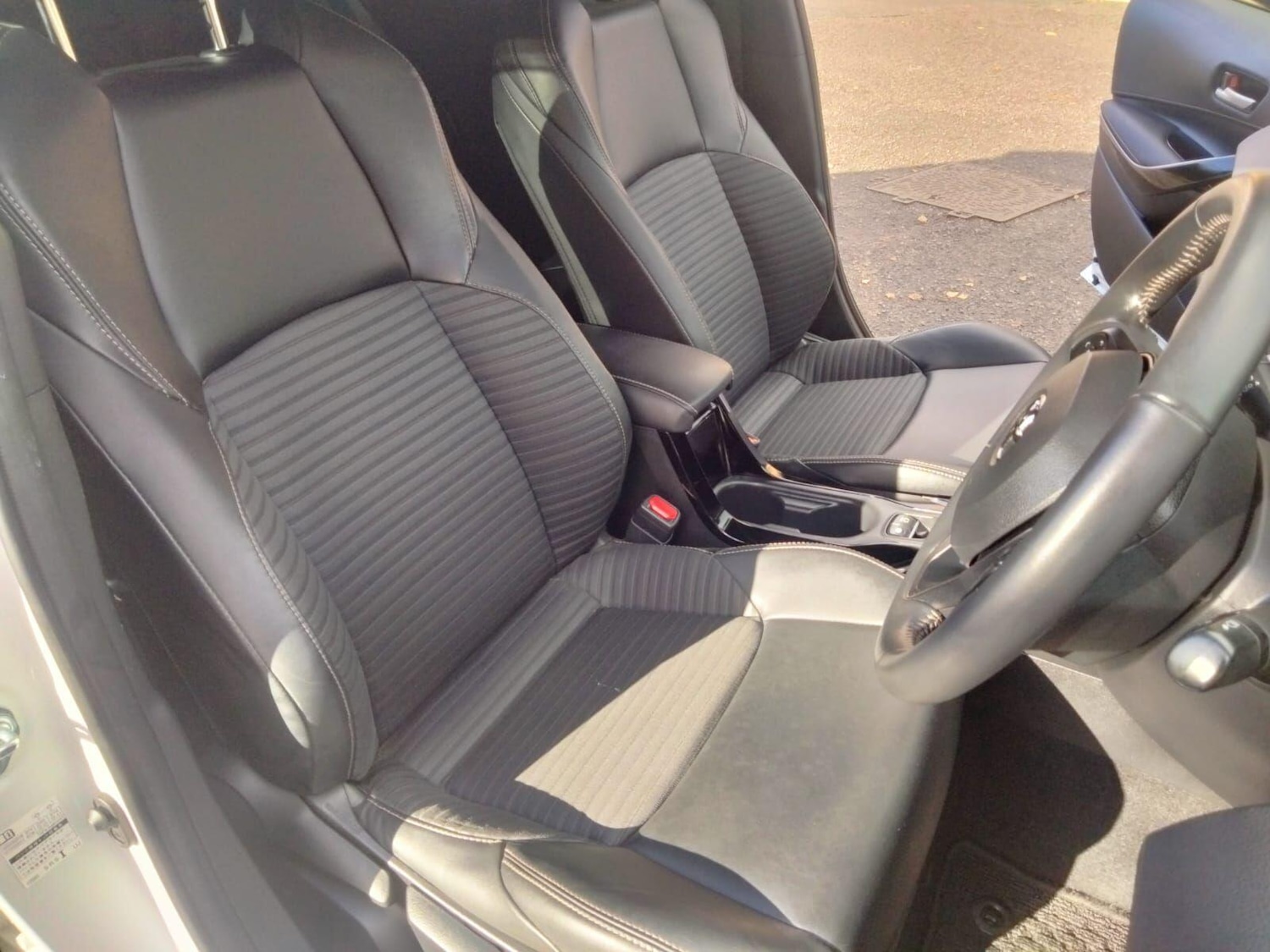 Used Toyota Corolla for sale - 76538063: Photo 34