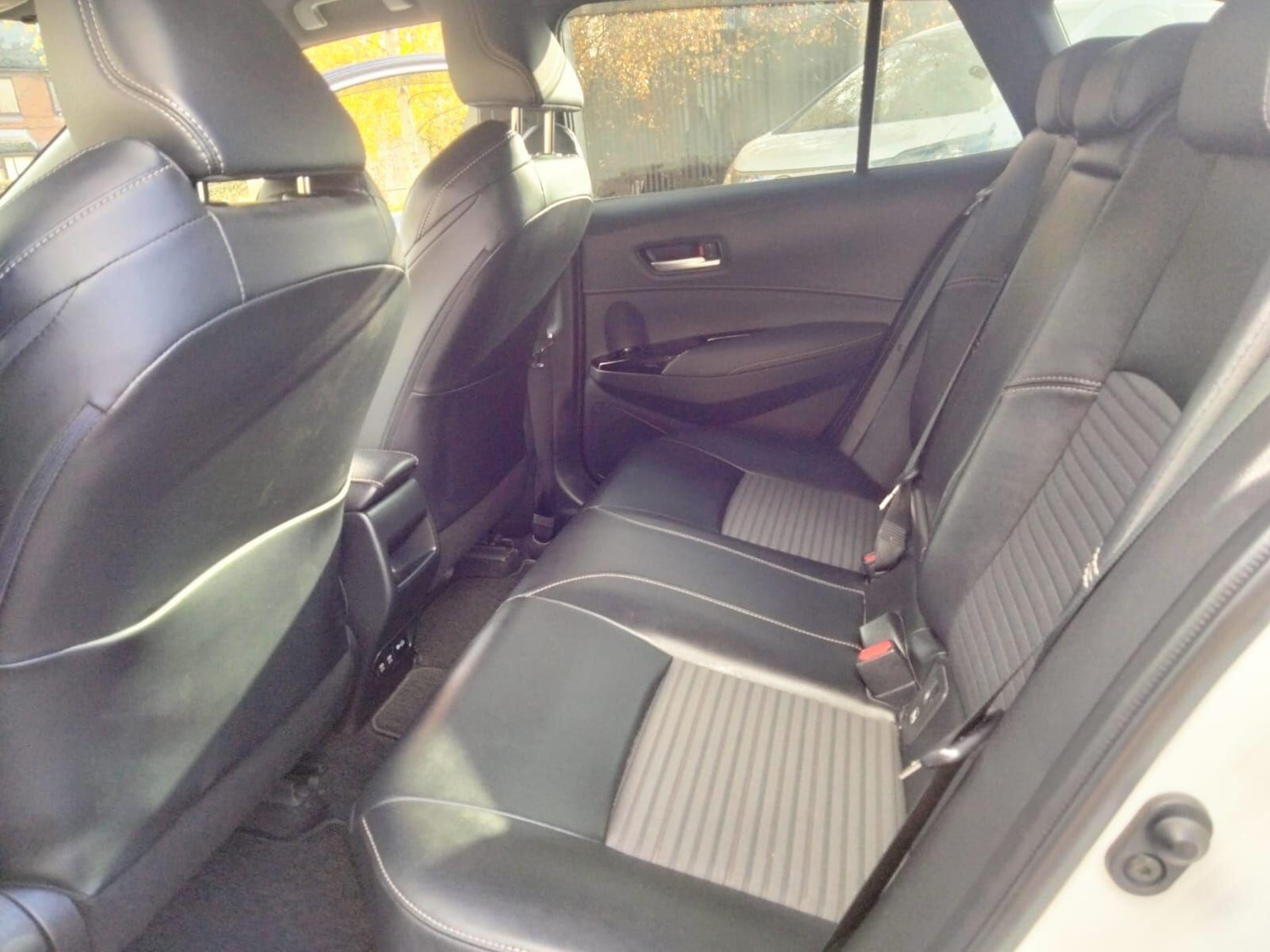 Used Toyota Corolla for sale - 76538063: Photo 36