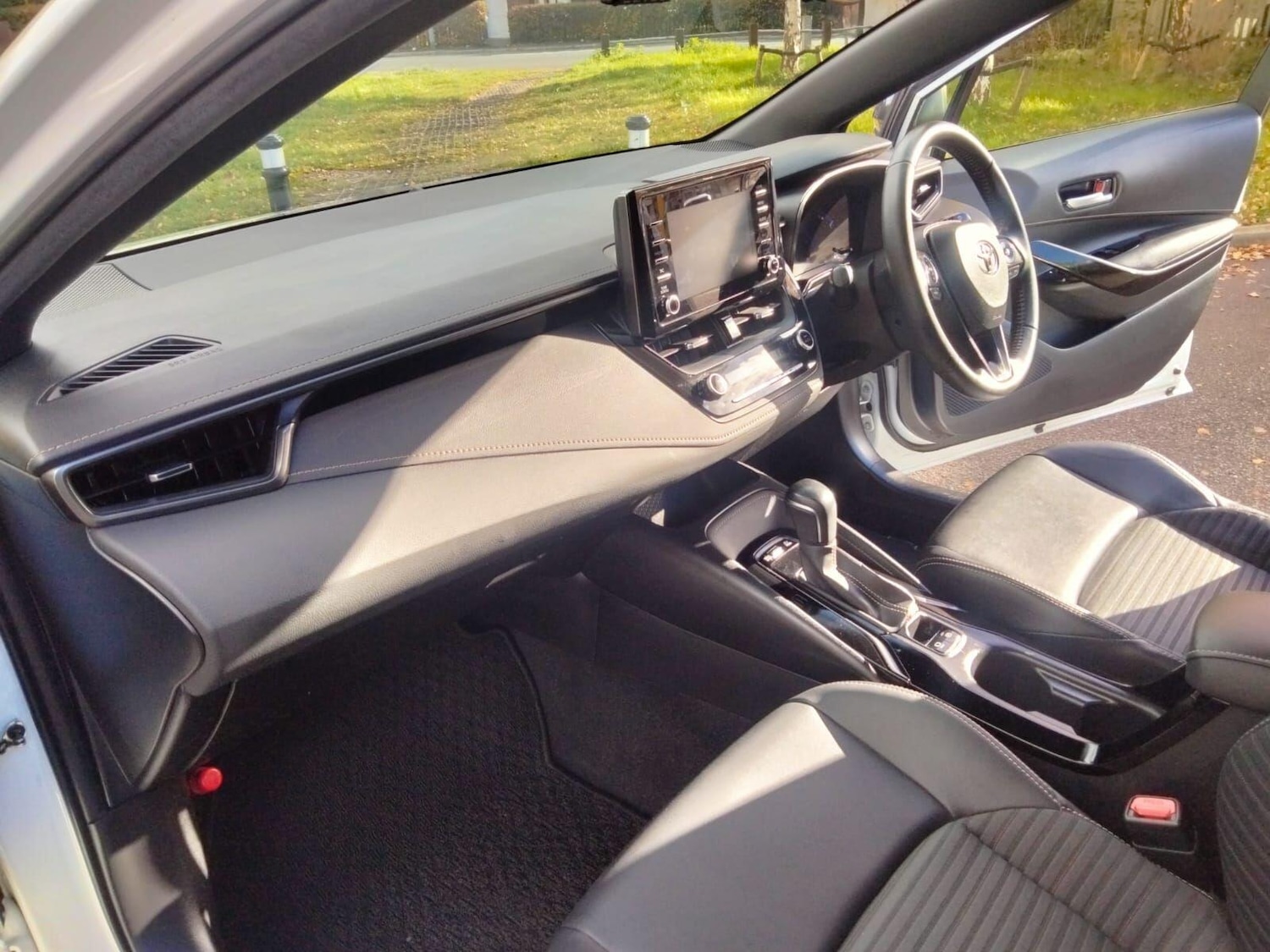 Used Toyota Corolla for sale - 76538063: Photo 38