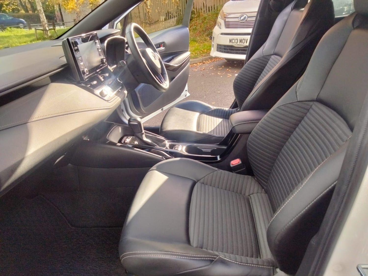 Used Toyota Corolla for sale - 76538063: Photo 39