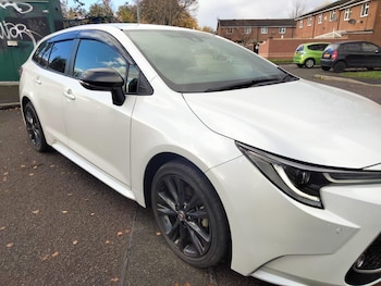 Used Toyota Corolla 2022 for sale - 76538063: Photo