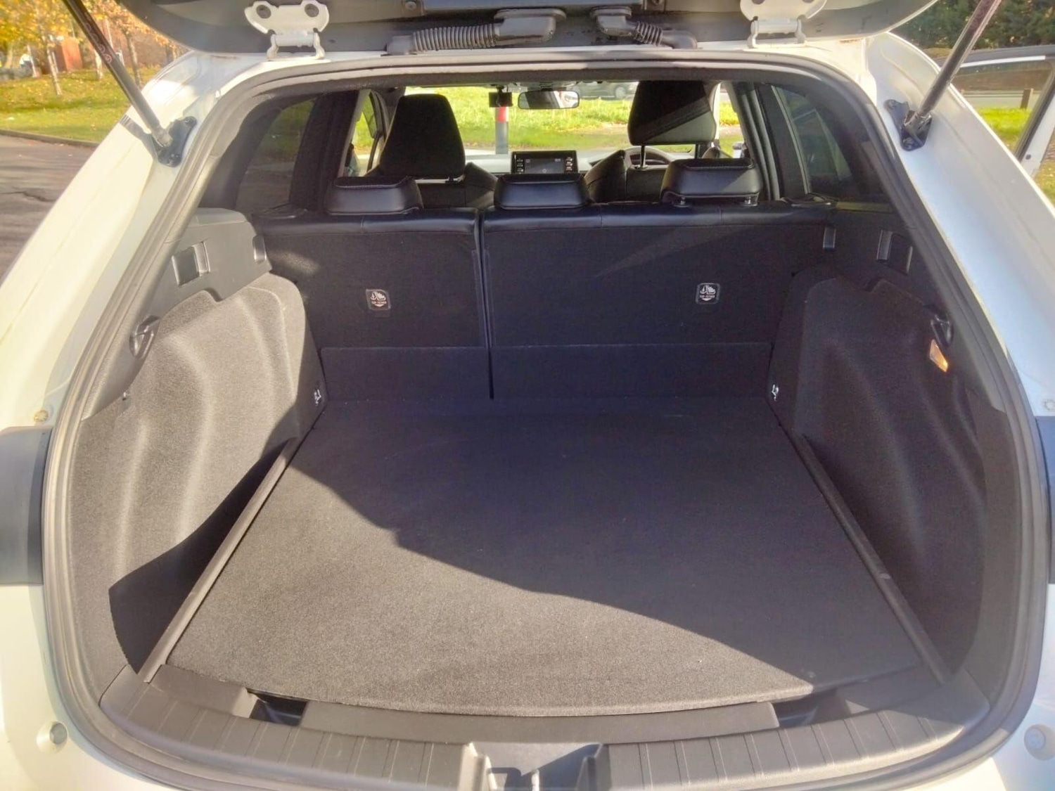 Used Toyota Corolla for sale - 76538063: Photo 41